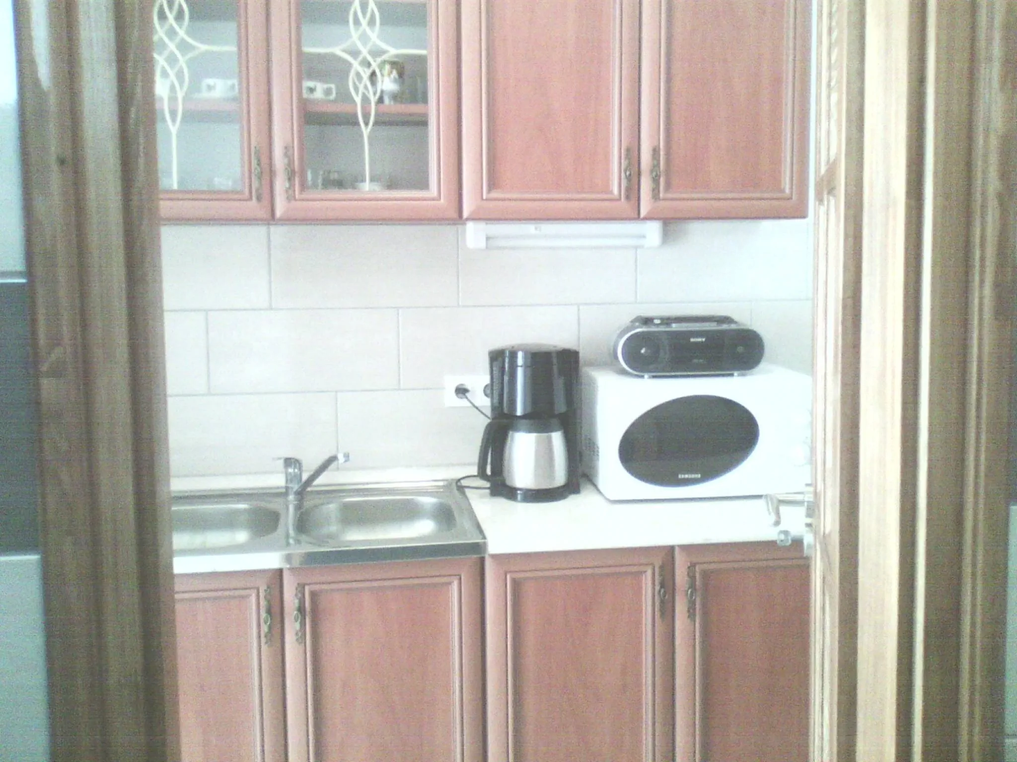 Bástya Apartman Sárvár – Sárvár, Ungaria