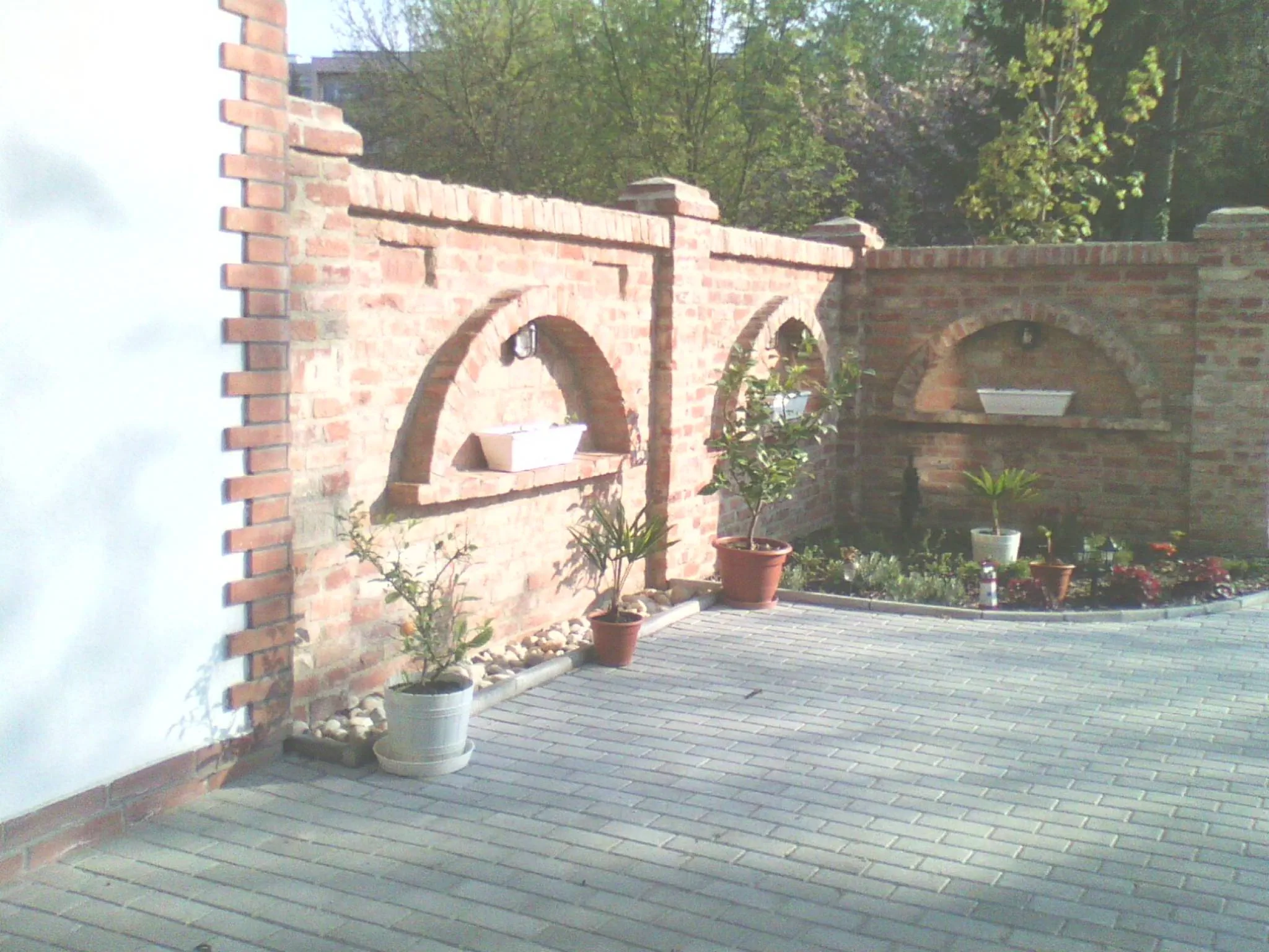 Bástya Apartman Sárvár – Sárvár, Ungaria