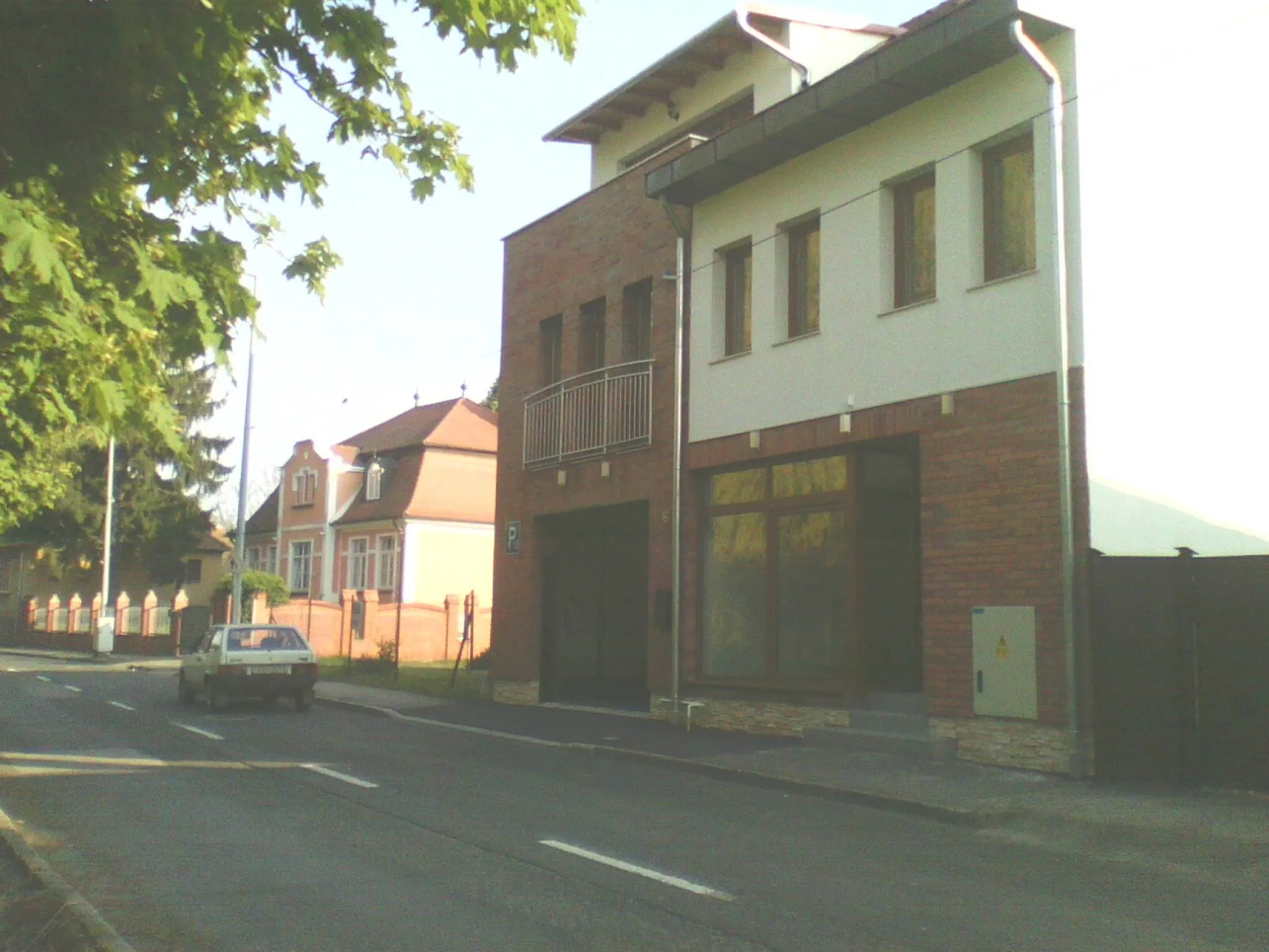 Bástya Apartman Sárvár – Sárvár, Ungaria