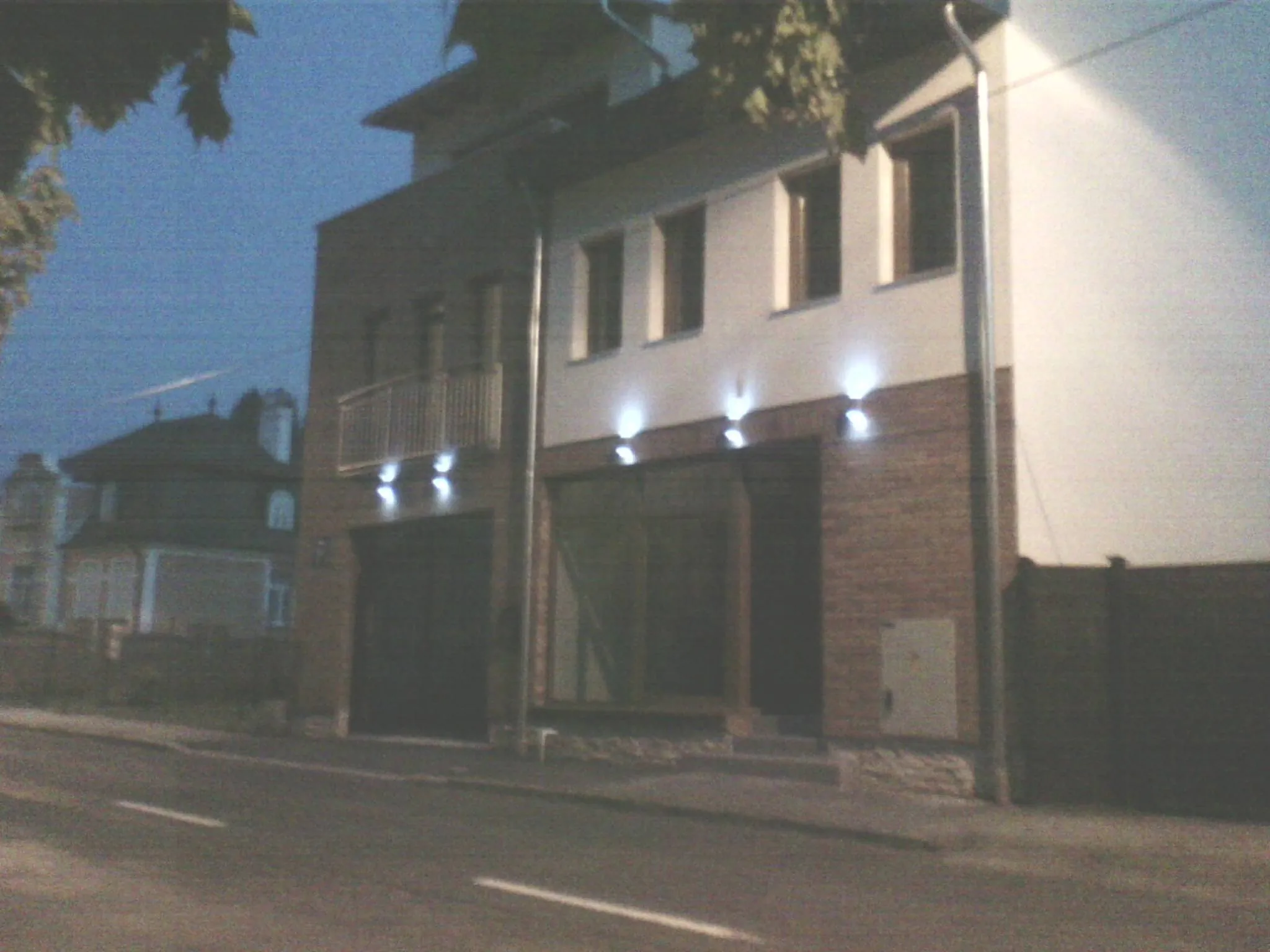 Bástya Apartman Sárvár – Sárvár, Ungaria