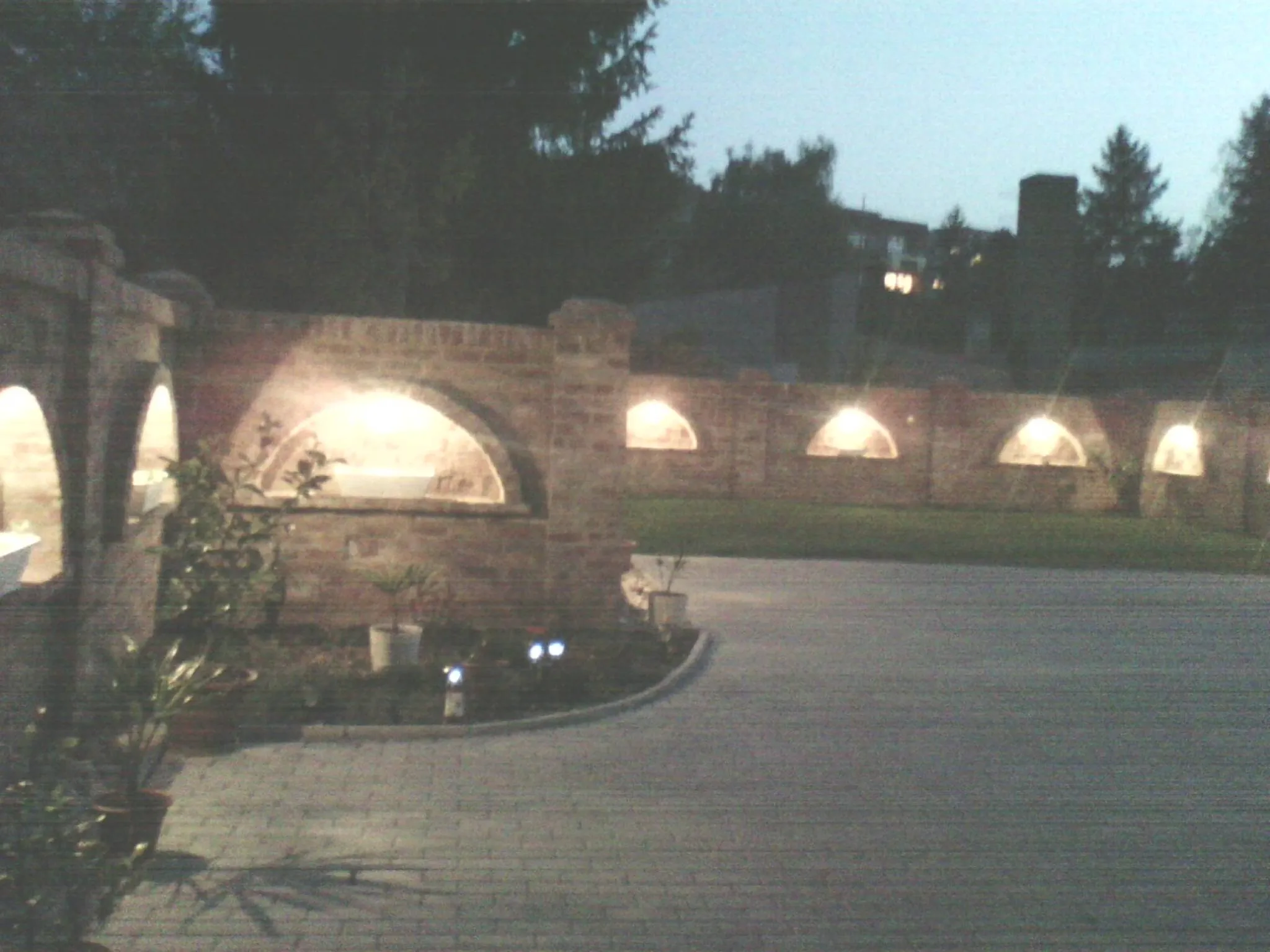 Bástya Apartman Sárvár – Sárvár, Ungaria