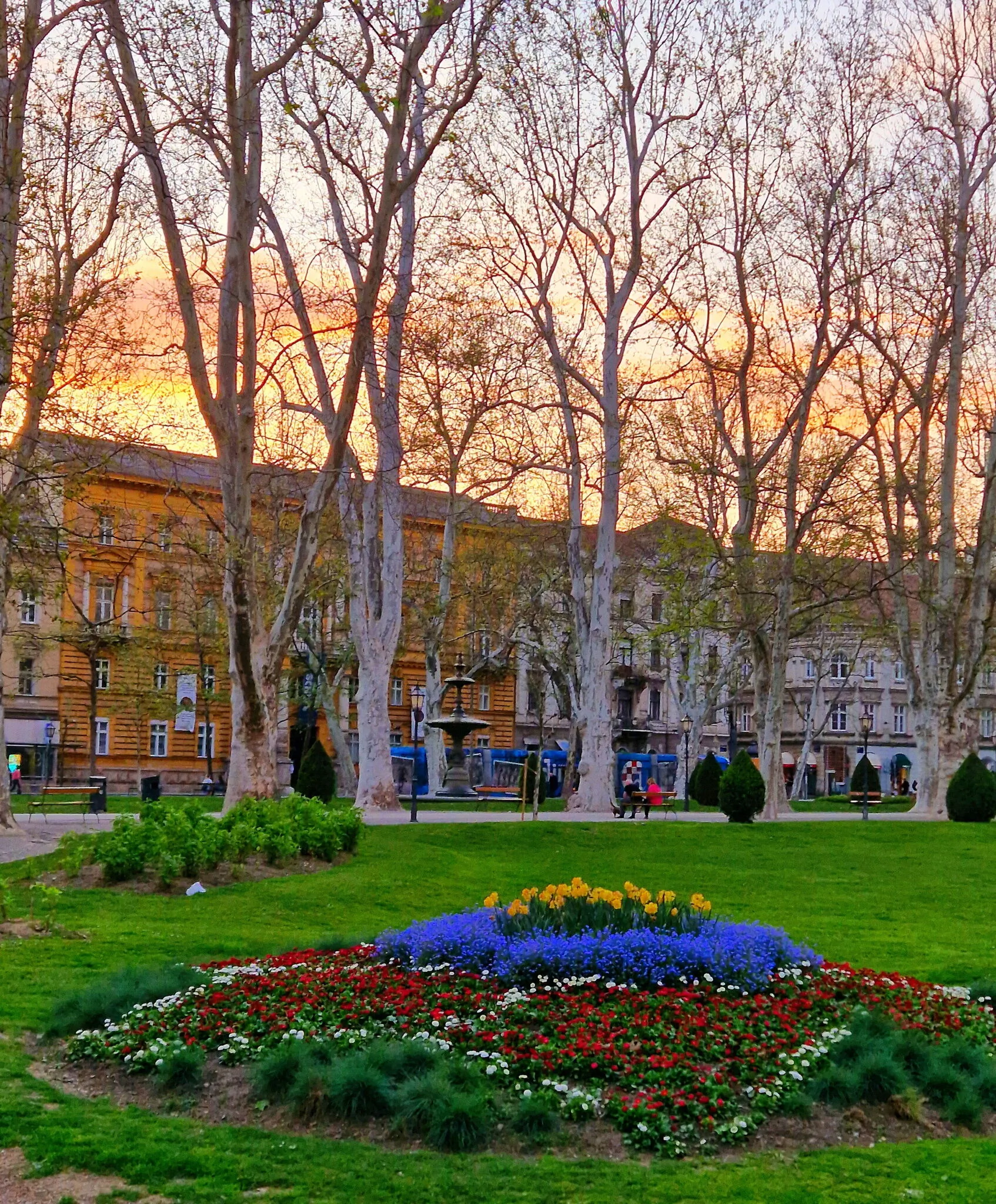 Apartman Cro Behar Zagreb – Zagreb, Croația