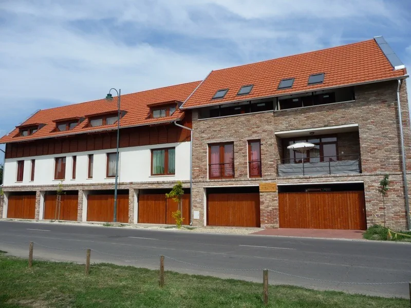 Brill Apartman Gyula – Giula, Ungaria