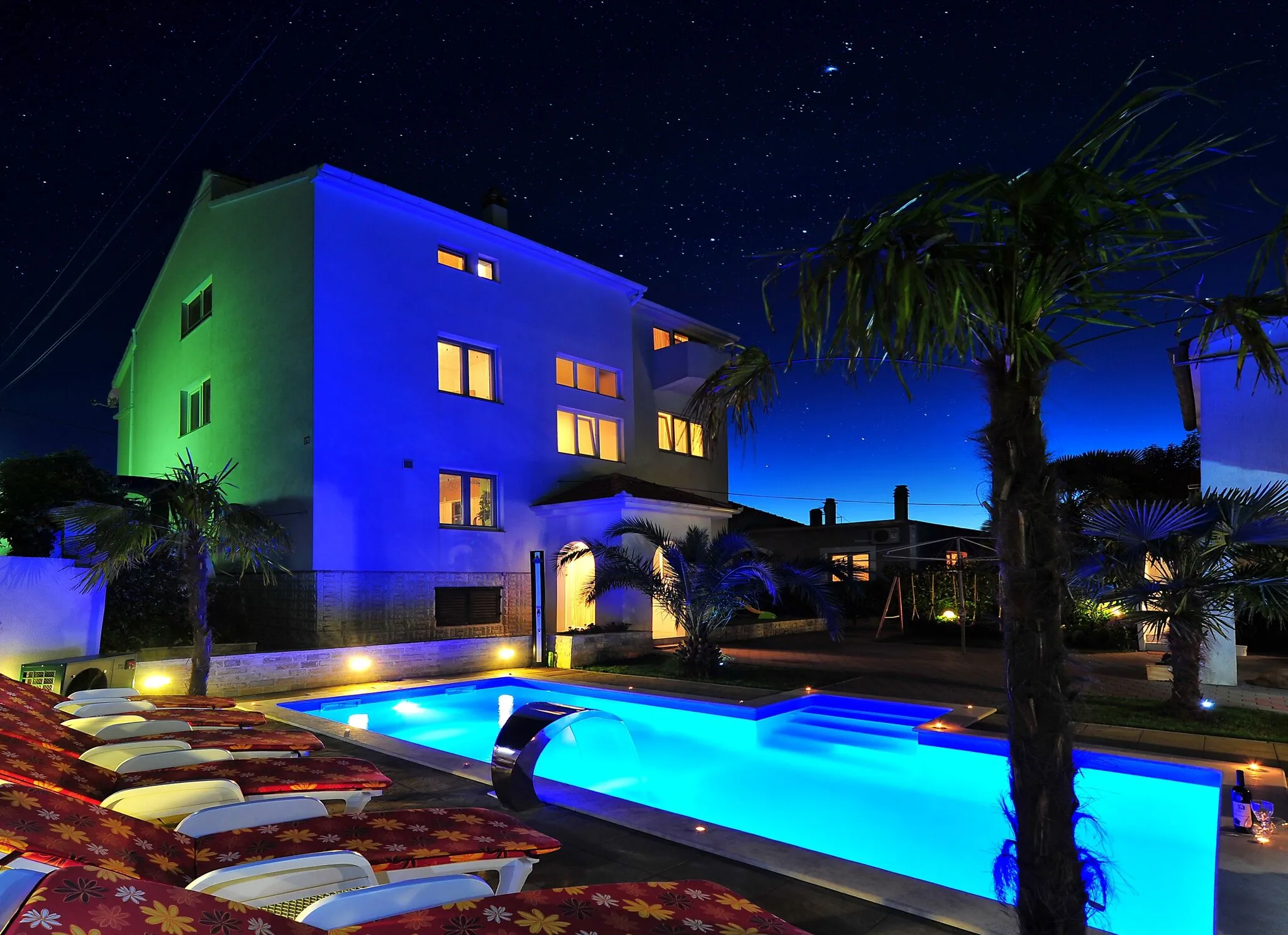 Apartments And Spa Bračić Sukošan – Sukošan, Croația