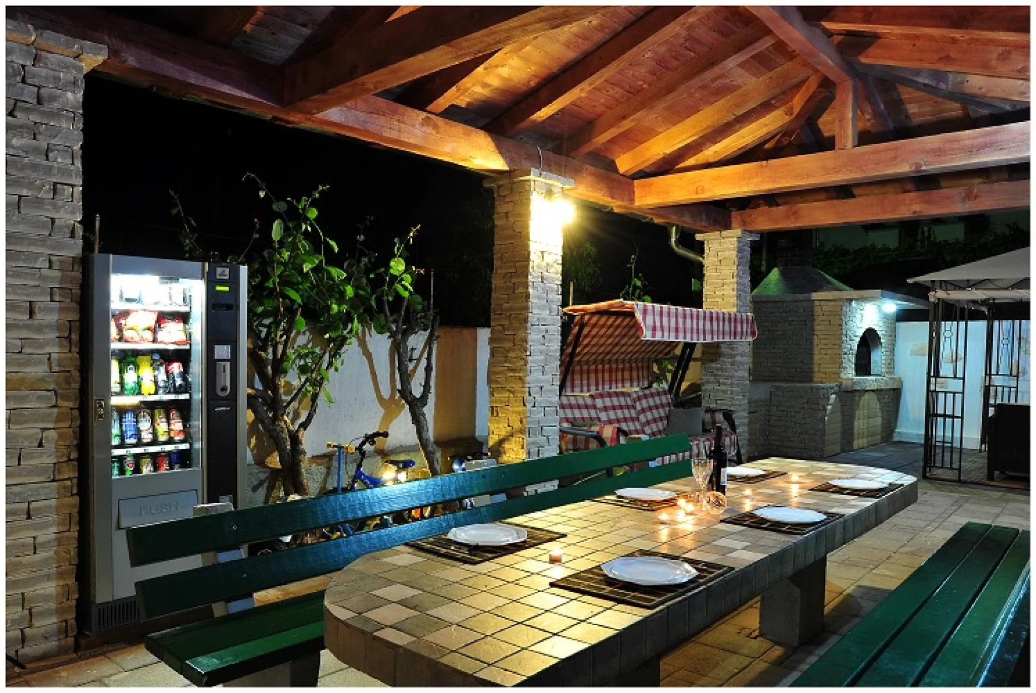 Apartments And Spa Bračić Sukošan – Sukošan, Croația