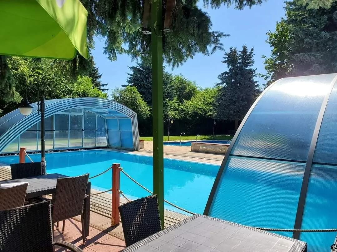 Aphrodite Hotel Göd – Göd, Ungaria