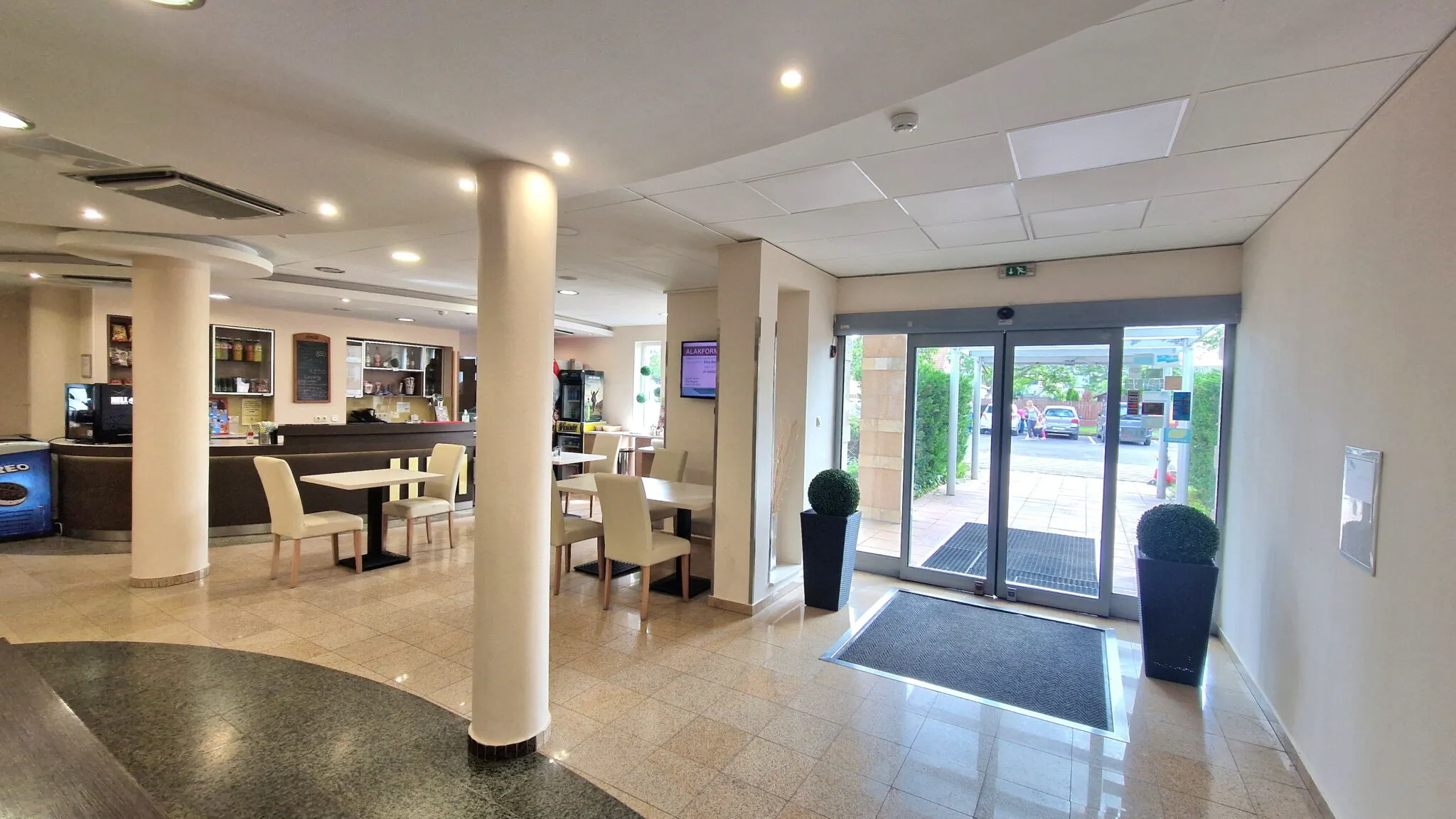 Aphrodite Hotel Göd – Göd, Ungaria