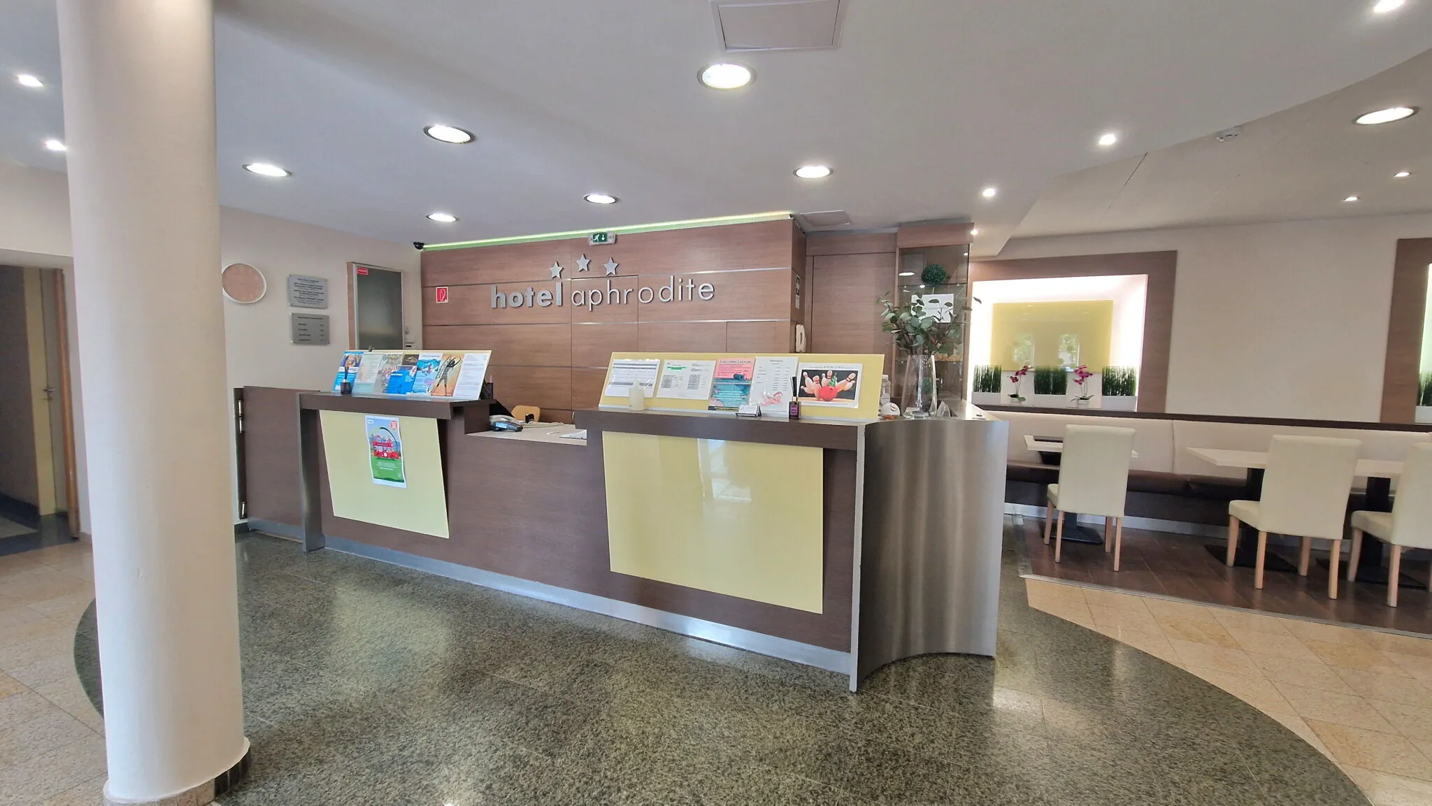 Aphrodite Hotel Göd – Göd, Ungaria