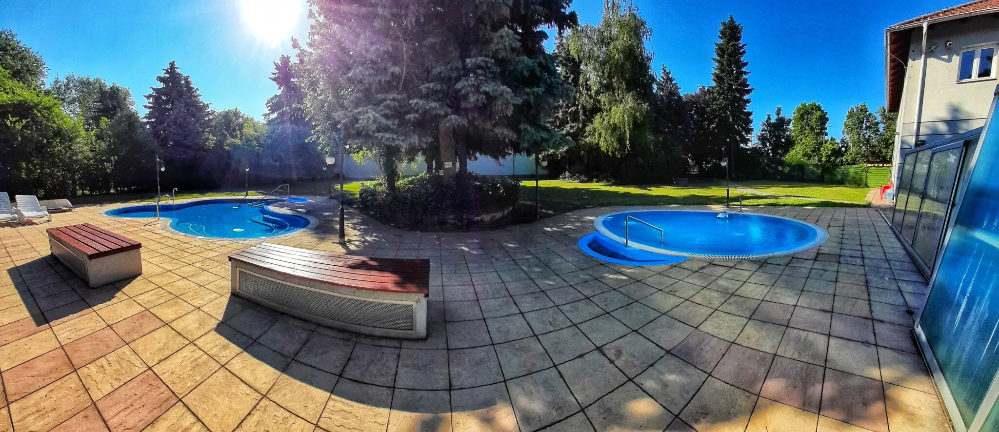 Aphrodite Hotel Göd – Göd, Ungaria