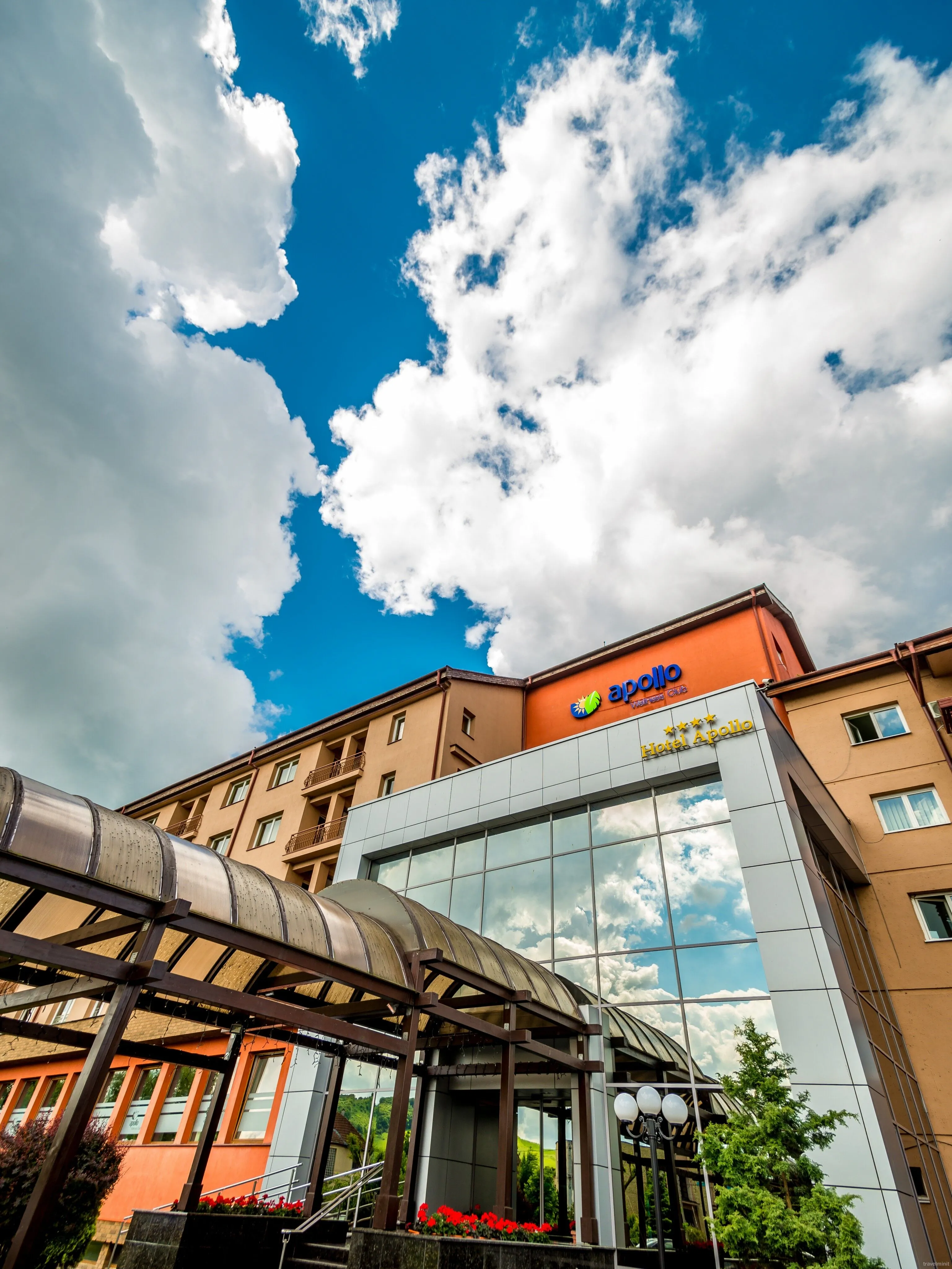 Apollo Wellness Club Sângeorgiu de Mureș – Sângeorgiu de Mureş, România