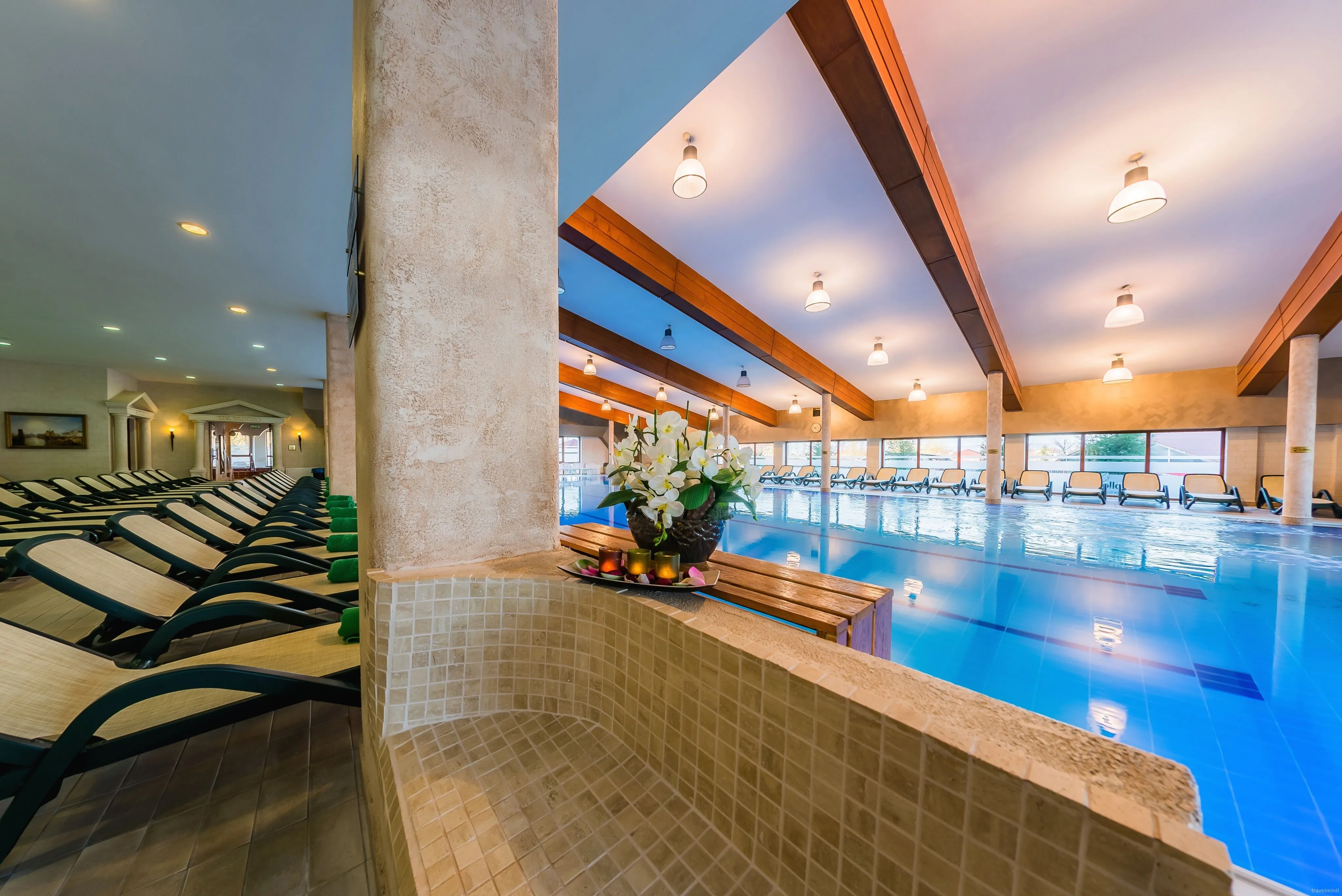 Apollo Wellness Club Sângeorgiu de Mureș – Sângeorgiu de Mureş, România