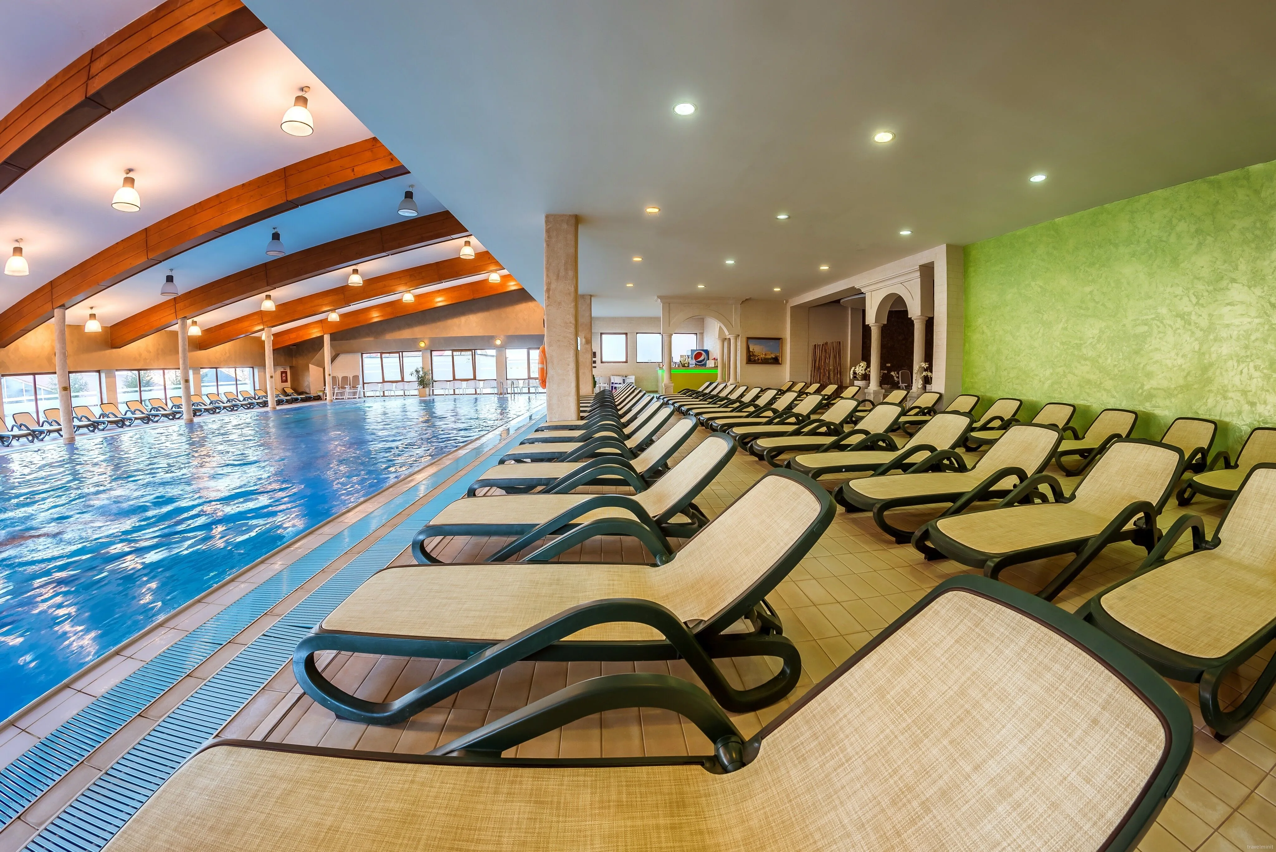 Apollo Wellness Club Sângeorgiu de Mureș – Sângeorgiu de Mureş, România