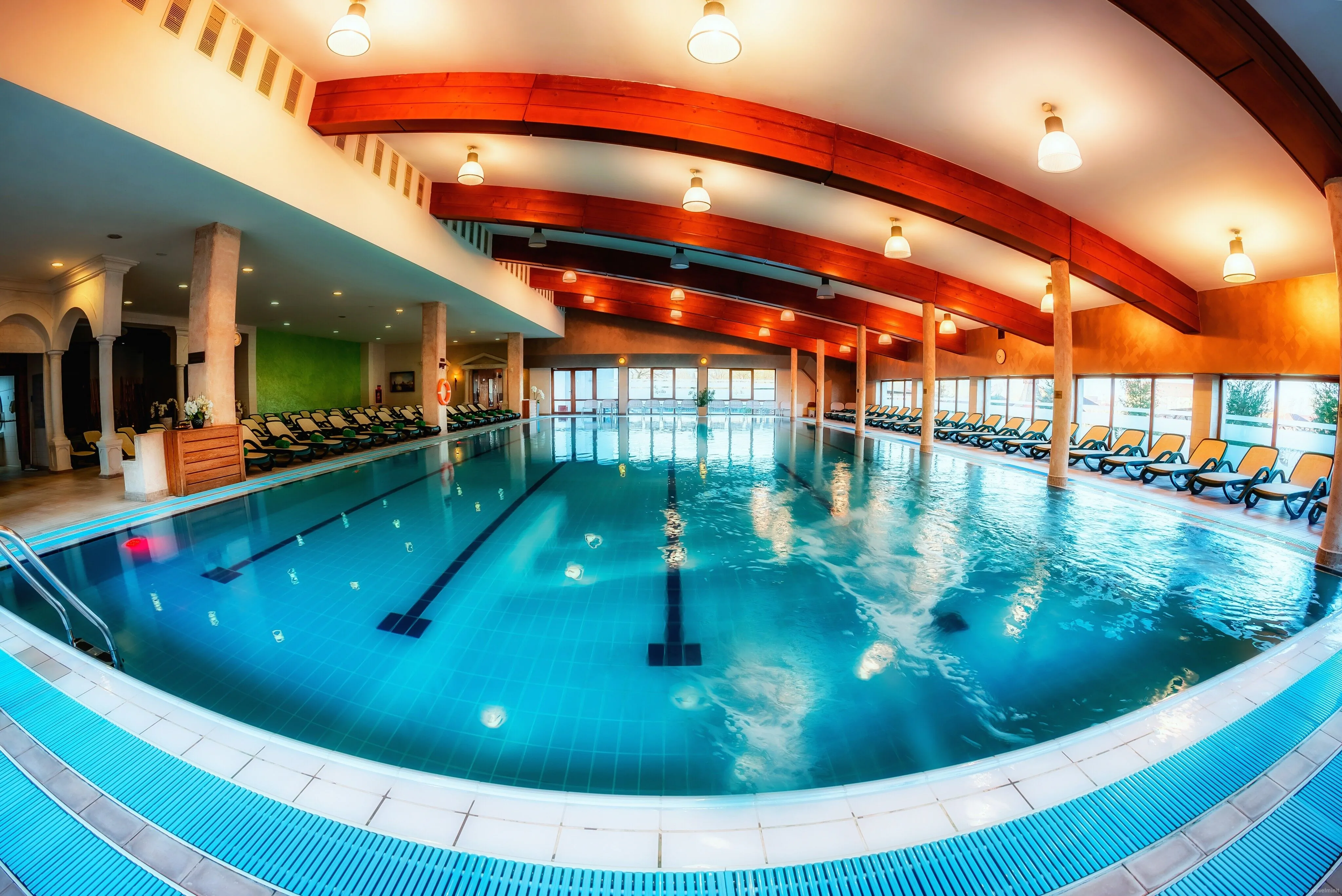 Apollo Wellness Club Sângeorgiu de Mureș – Sângeorgiu de Mureş, România
