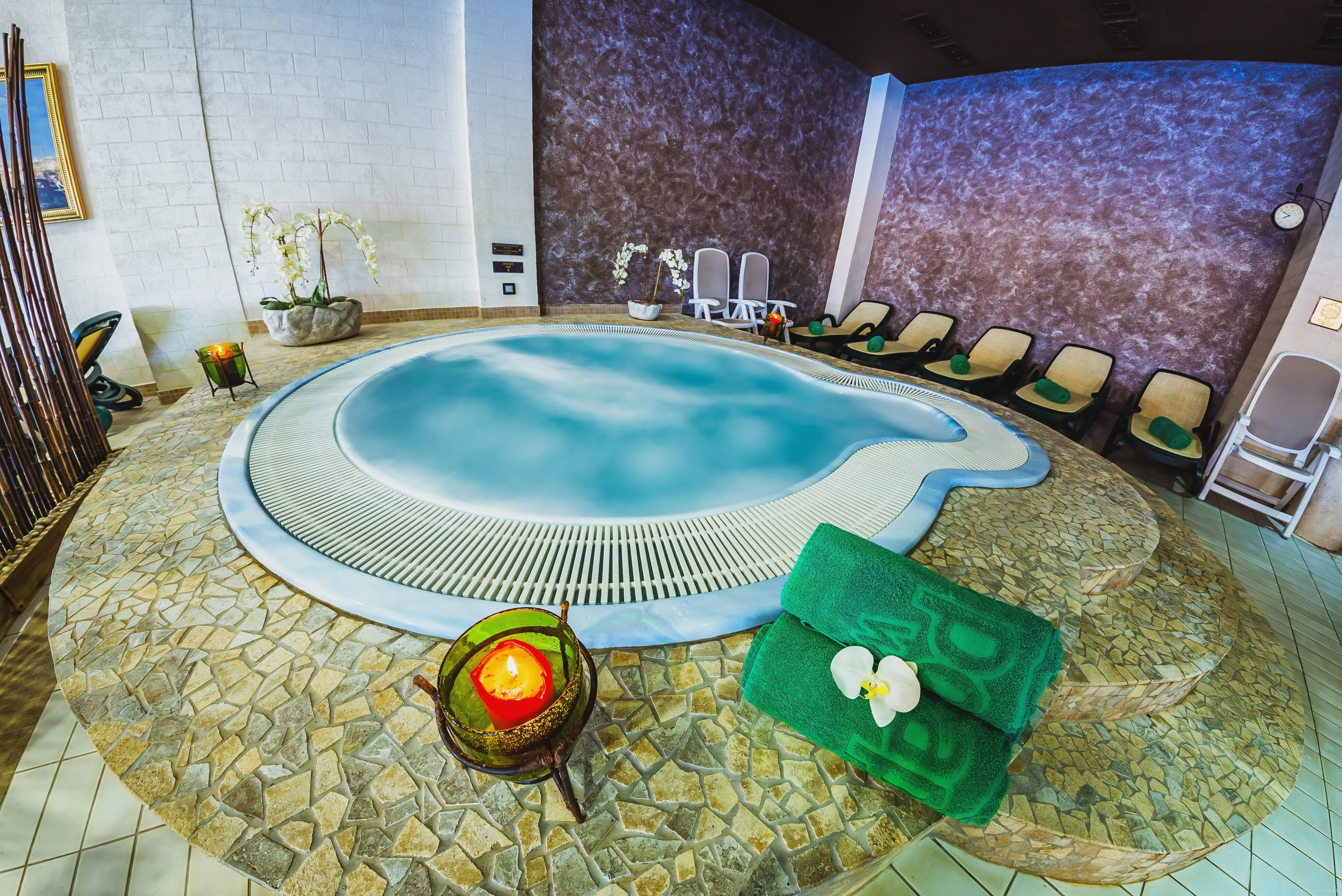 Apollo Wellness Club Sângeorgiu de Mureș – Sângeorgiu de Mureş, România