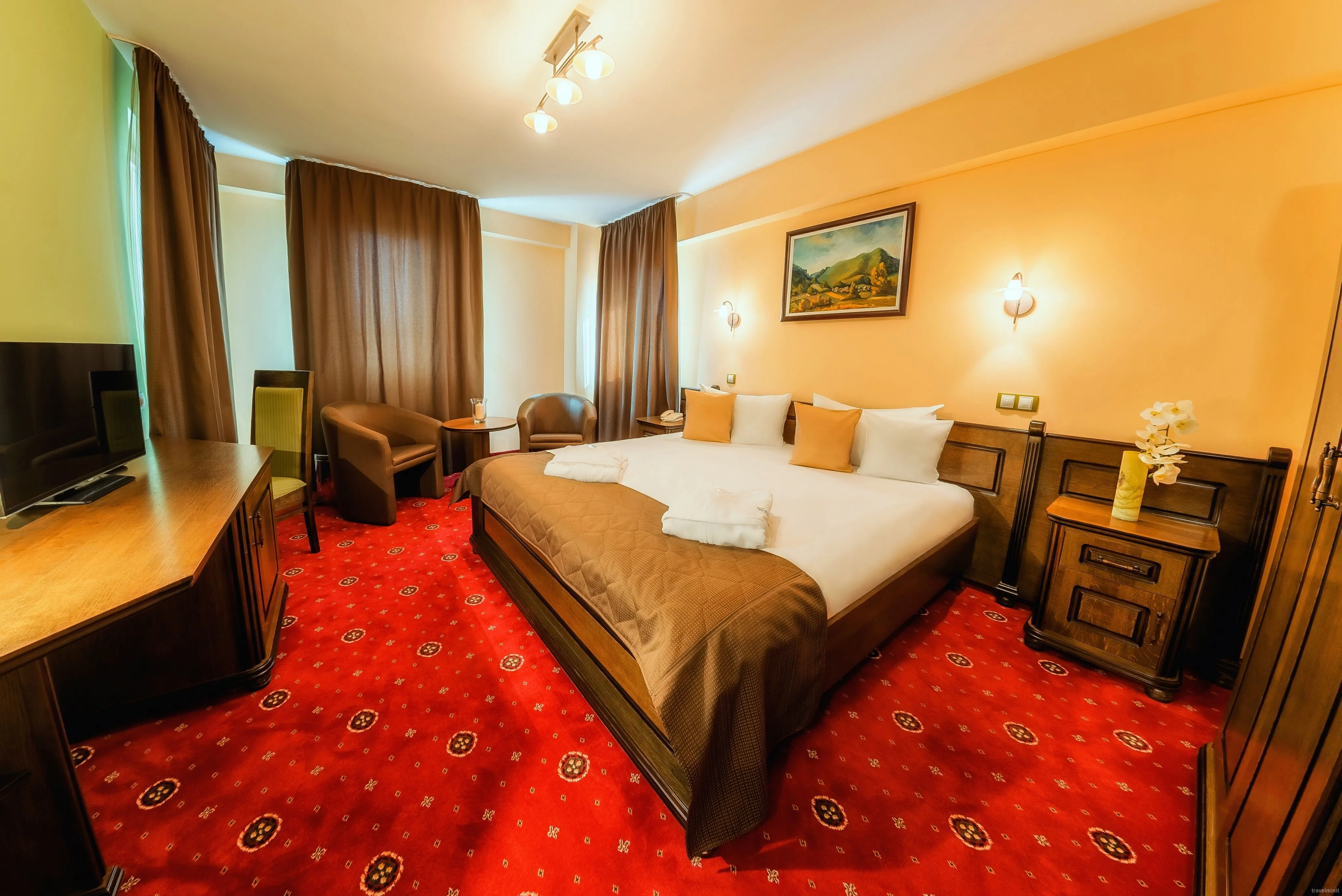 Apollo Wellness Club Sângeorgiu de Mureș – Sângeorgiu de Mureş, România