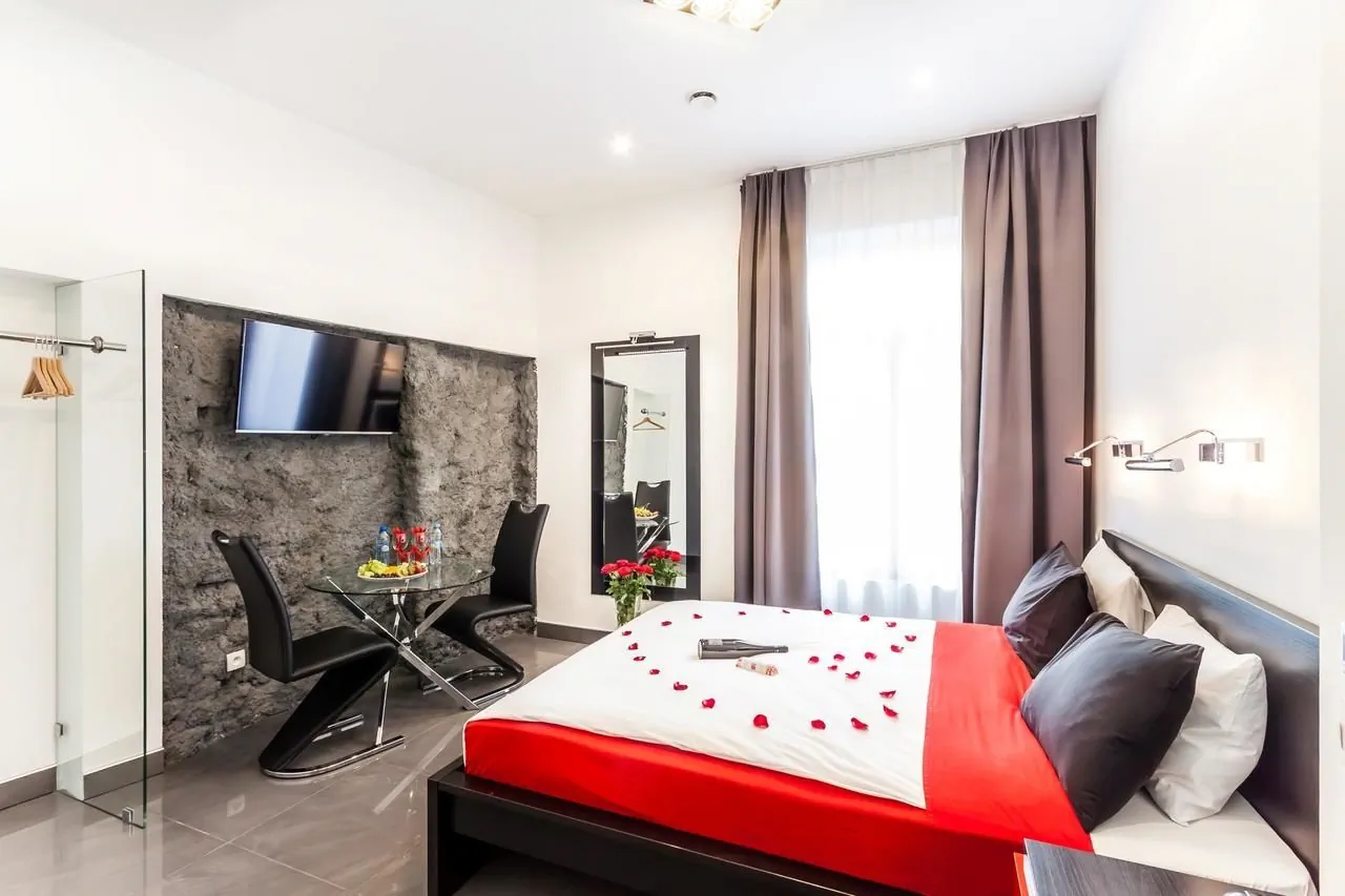 Aparthotel Komorowski Kraków – Kraków, Polska