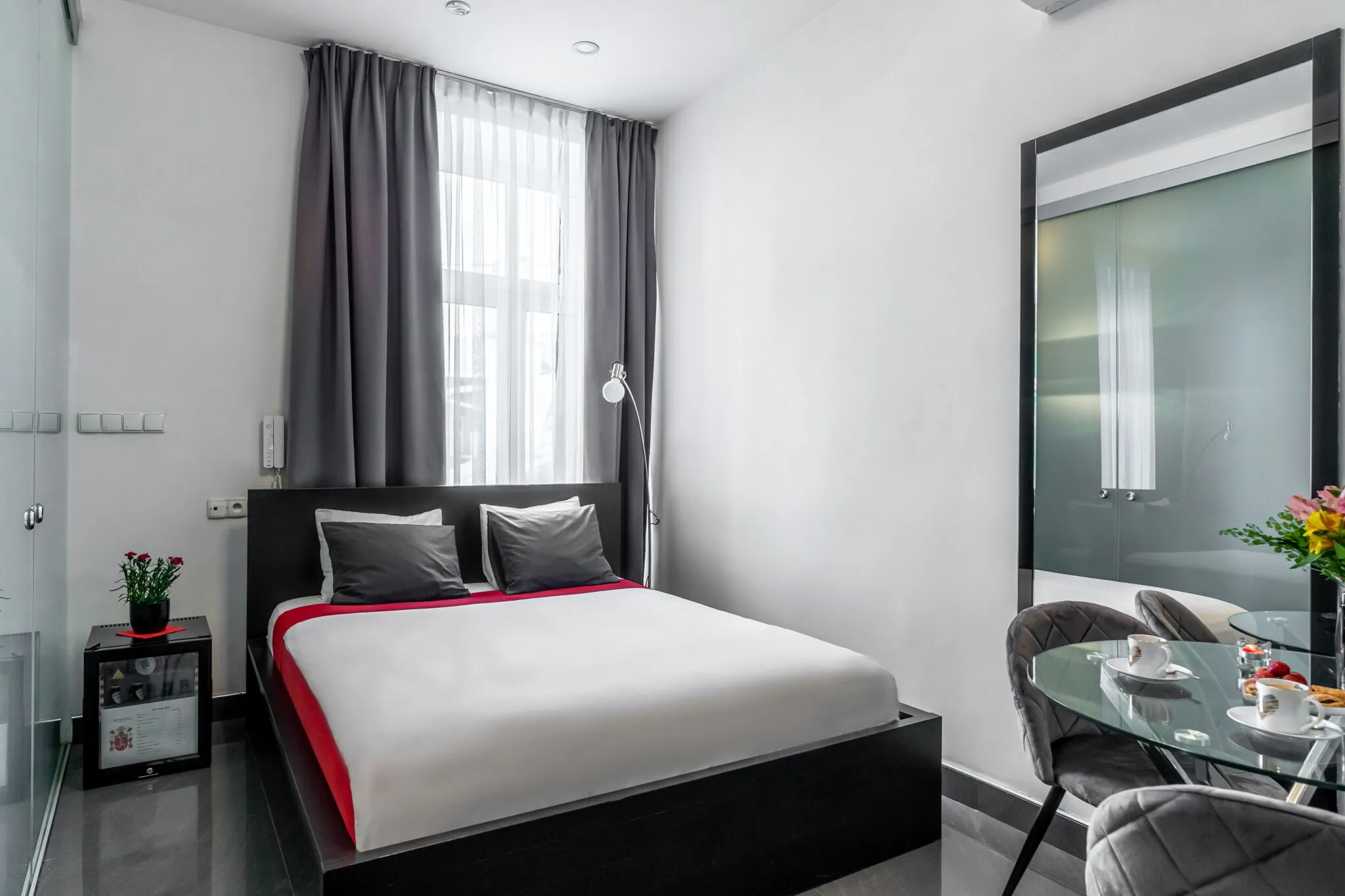 Aparthotel Komorowski Kraków – Kraków, Polska