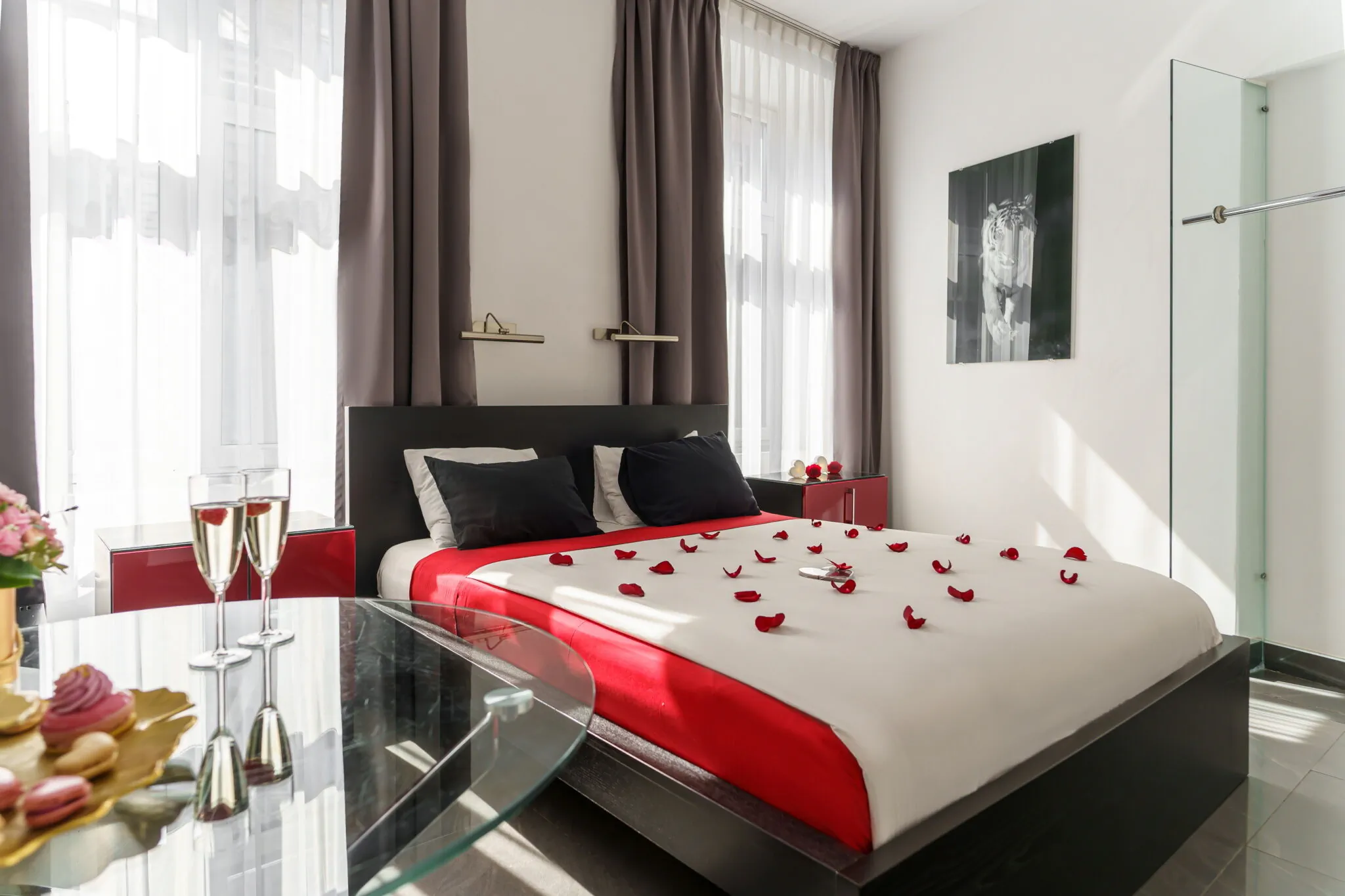 Aparthotel Komorowski Kraków – Kraków, Polska