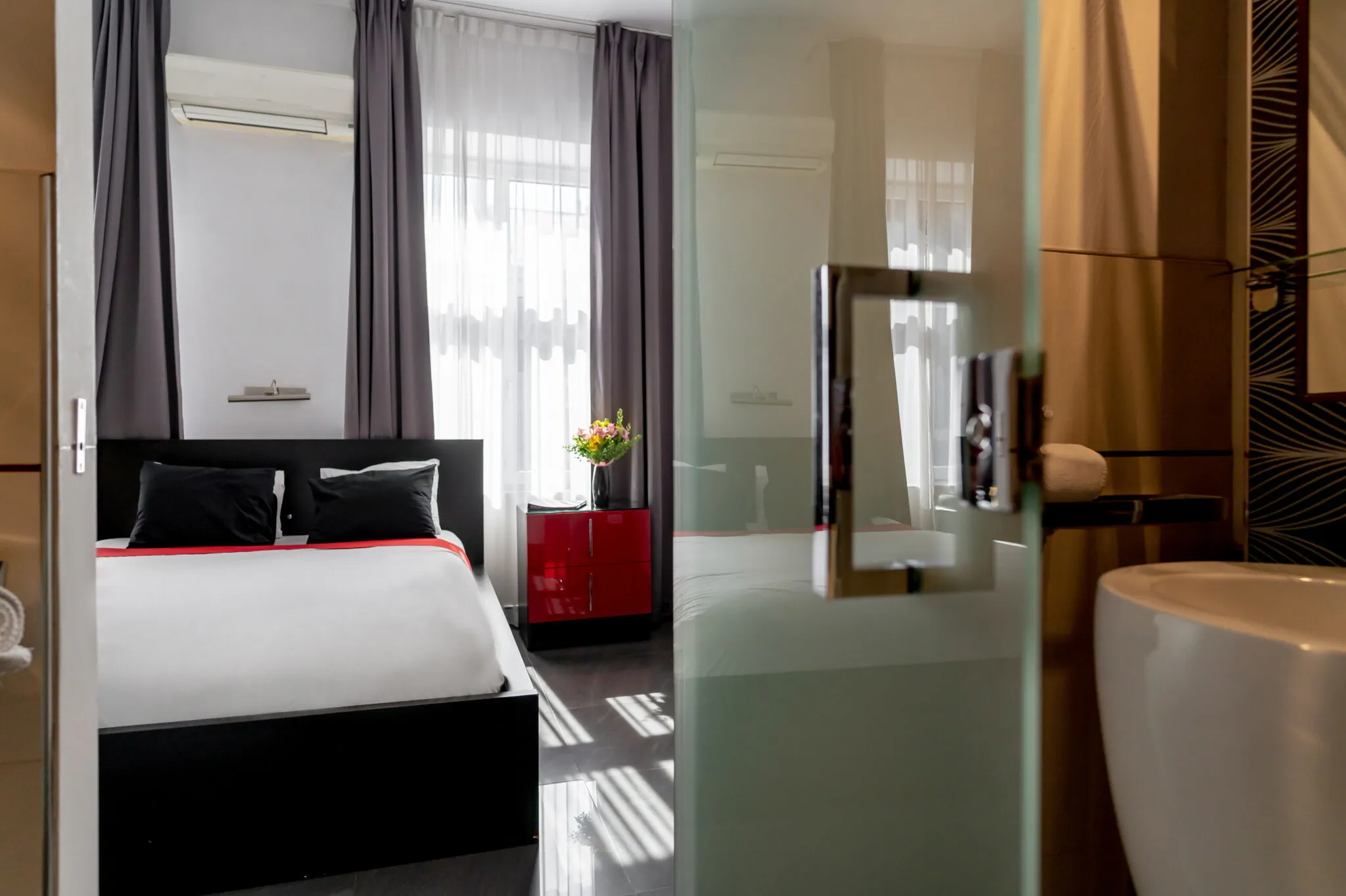 Aparthotel Komorowski Kraków – Kraków, Polska