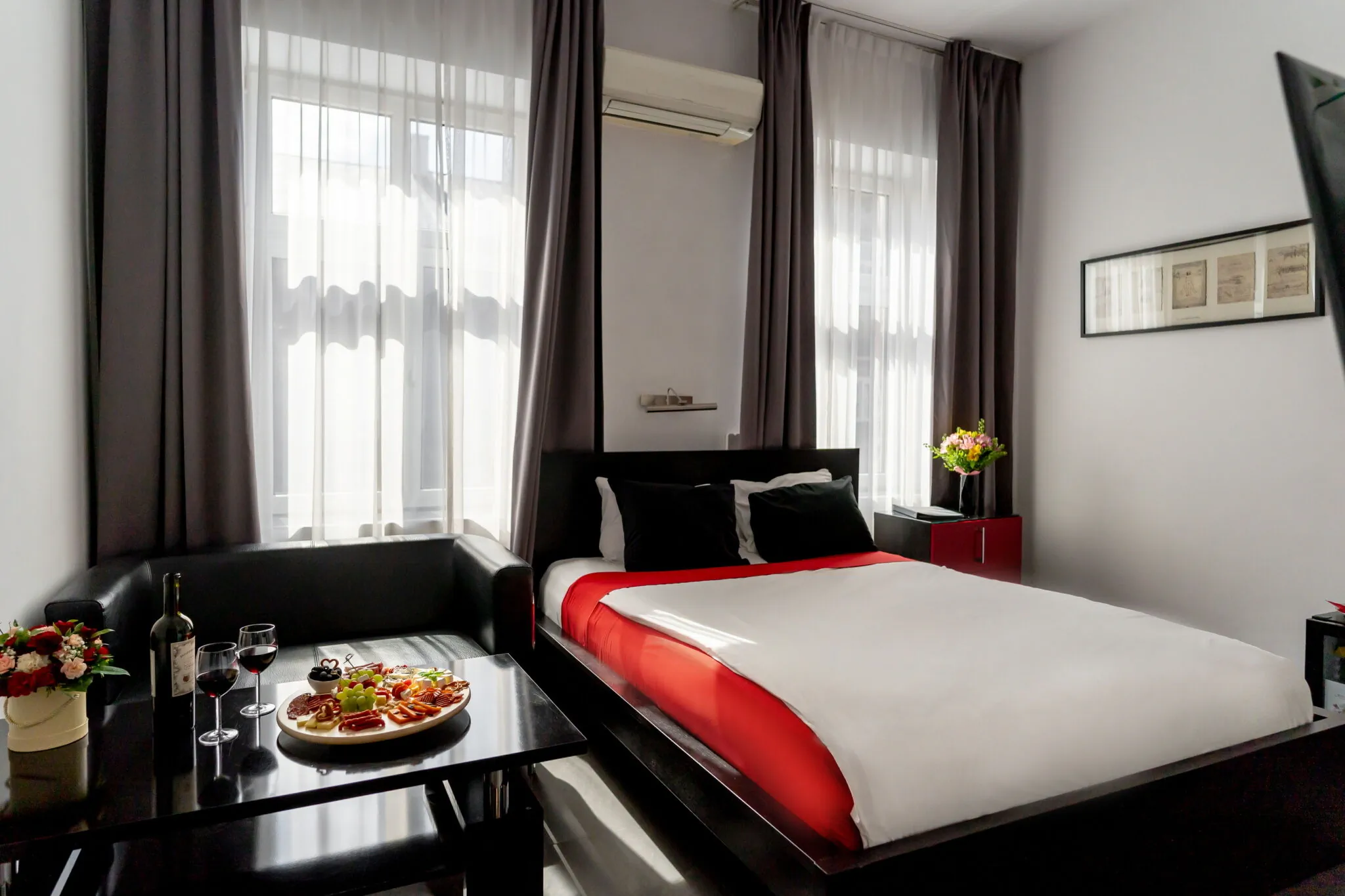 Aparthotel Komorowski Kraków – Kraków, Polska