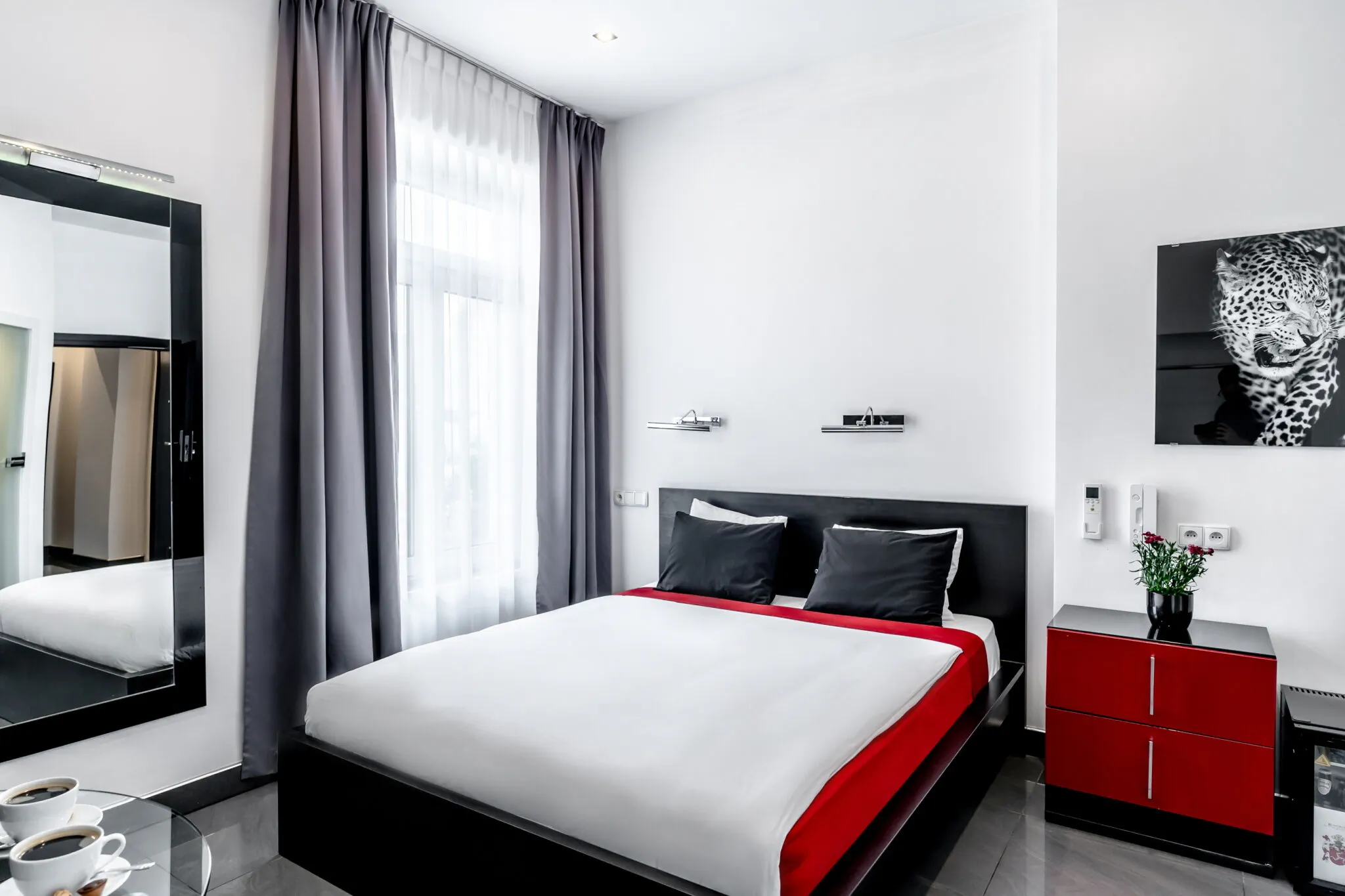Aparthotel Komorowski Kraków – Kraków, Polska