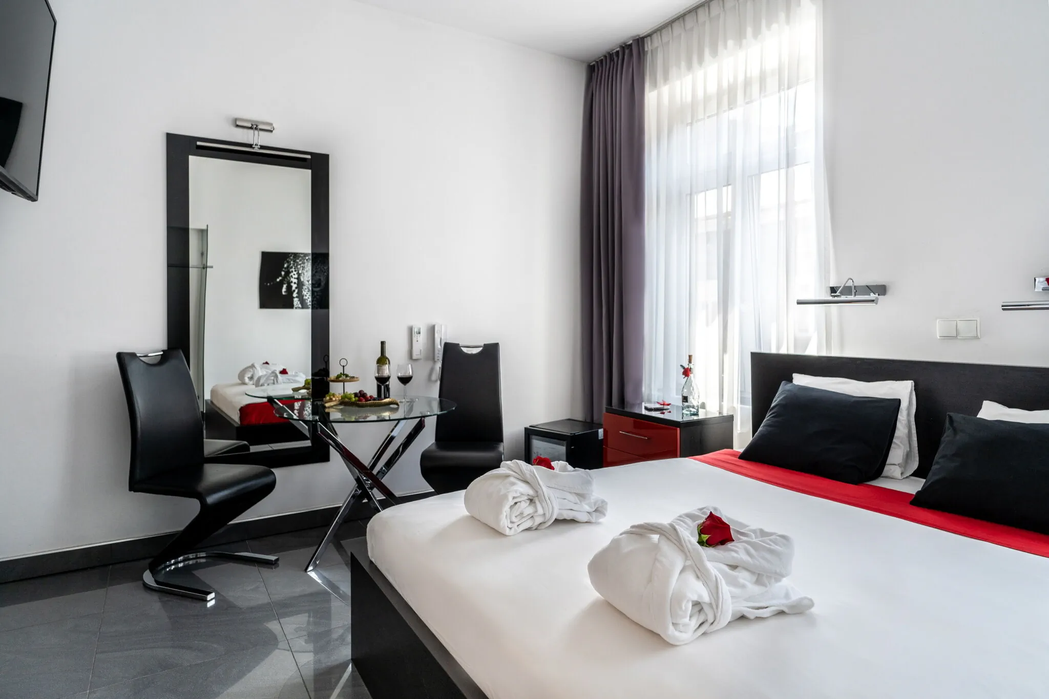 Aparthotel Komorowski Kraków – Kraków, Polska