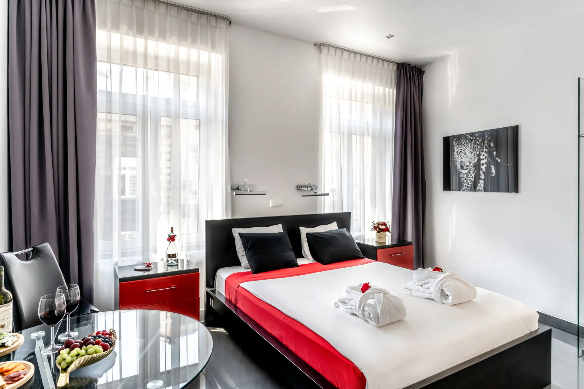 Aparthotel Komorowski Kraków – Kraków, Polska