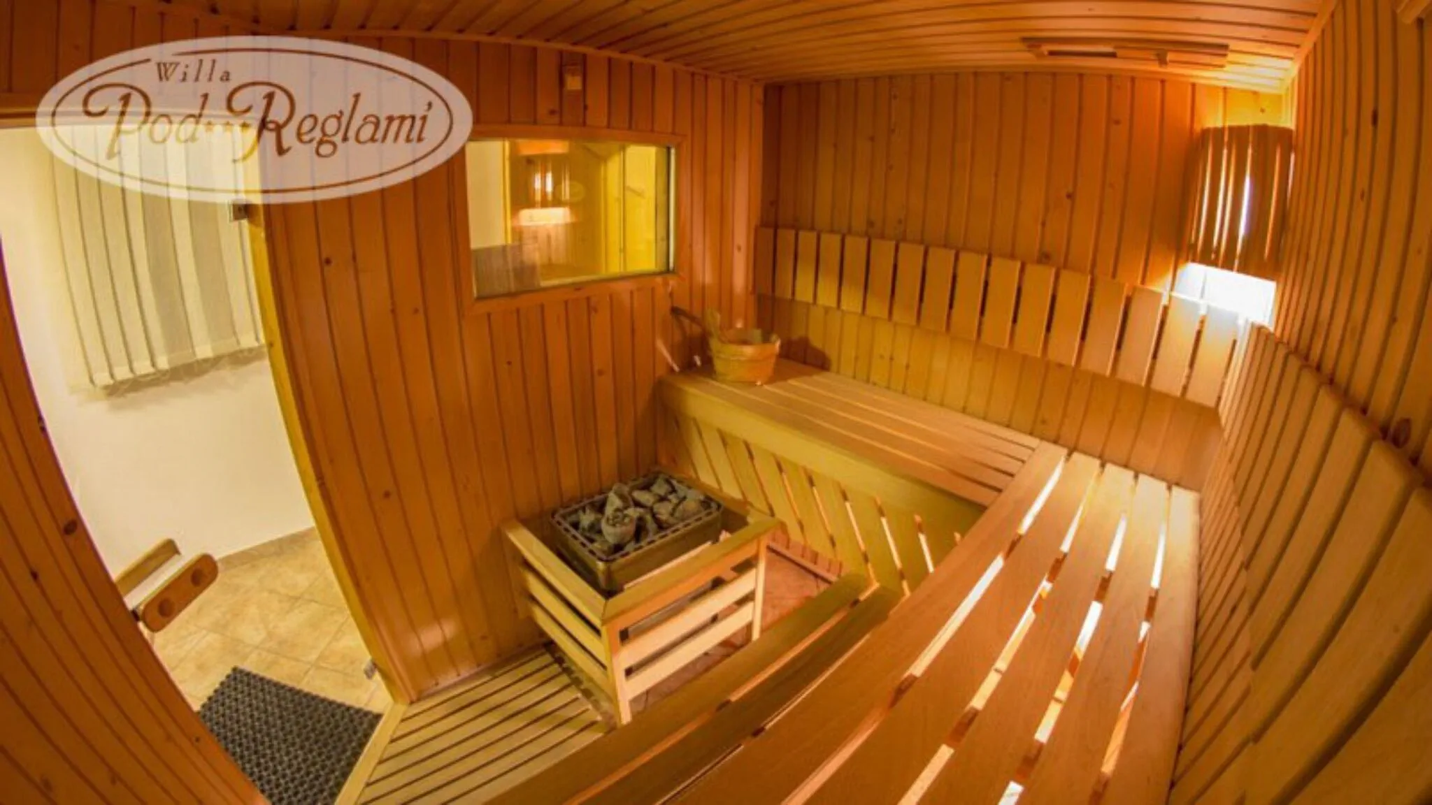 Domki Pod Reglami Zakopane – Zakopane, Polsko