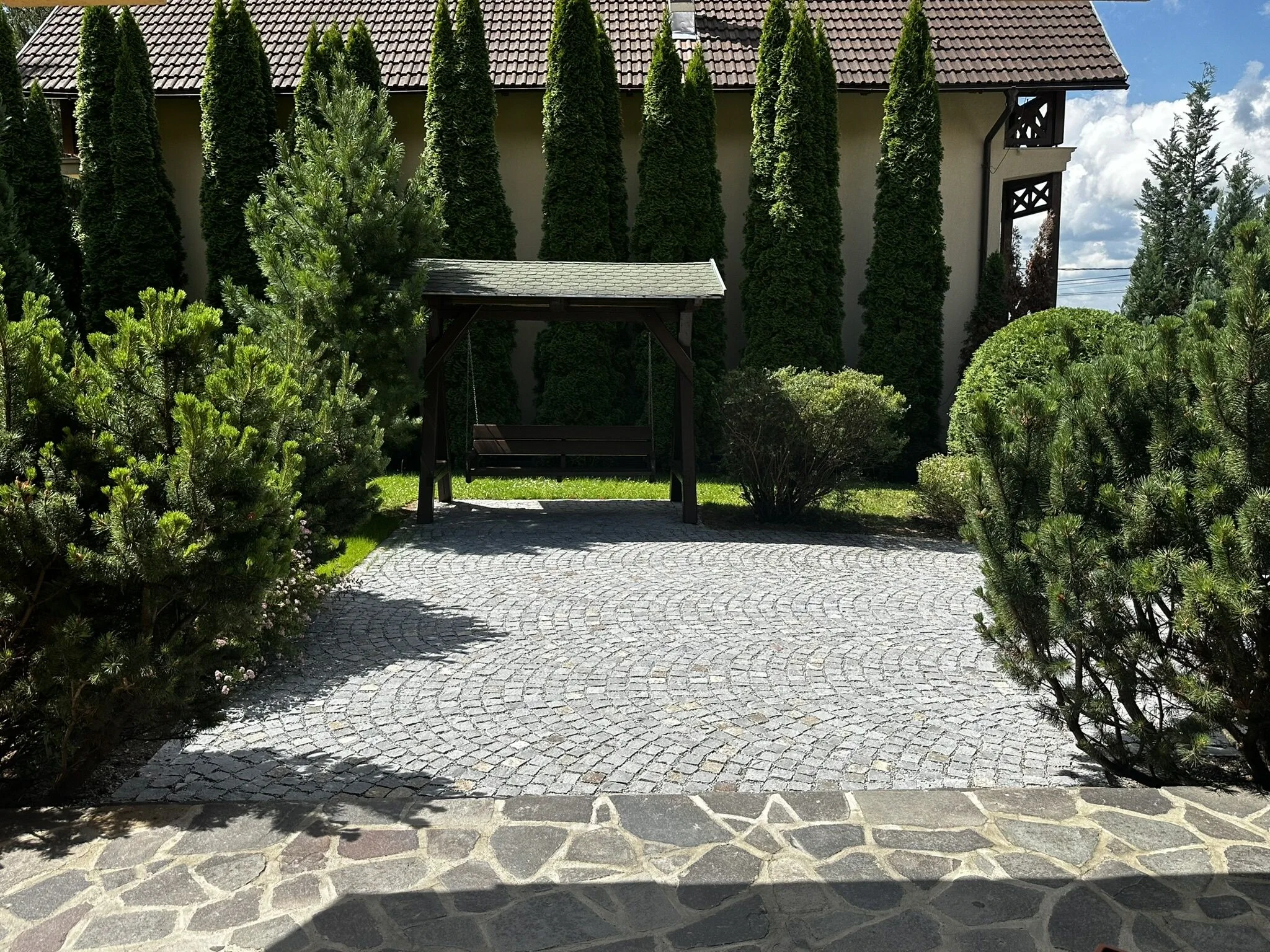 Pensiunea Amnesia Sovata – Sovata, România