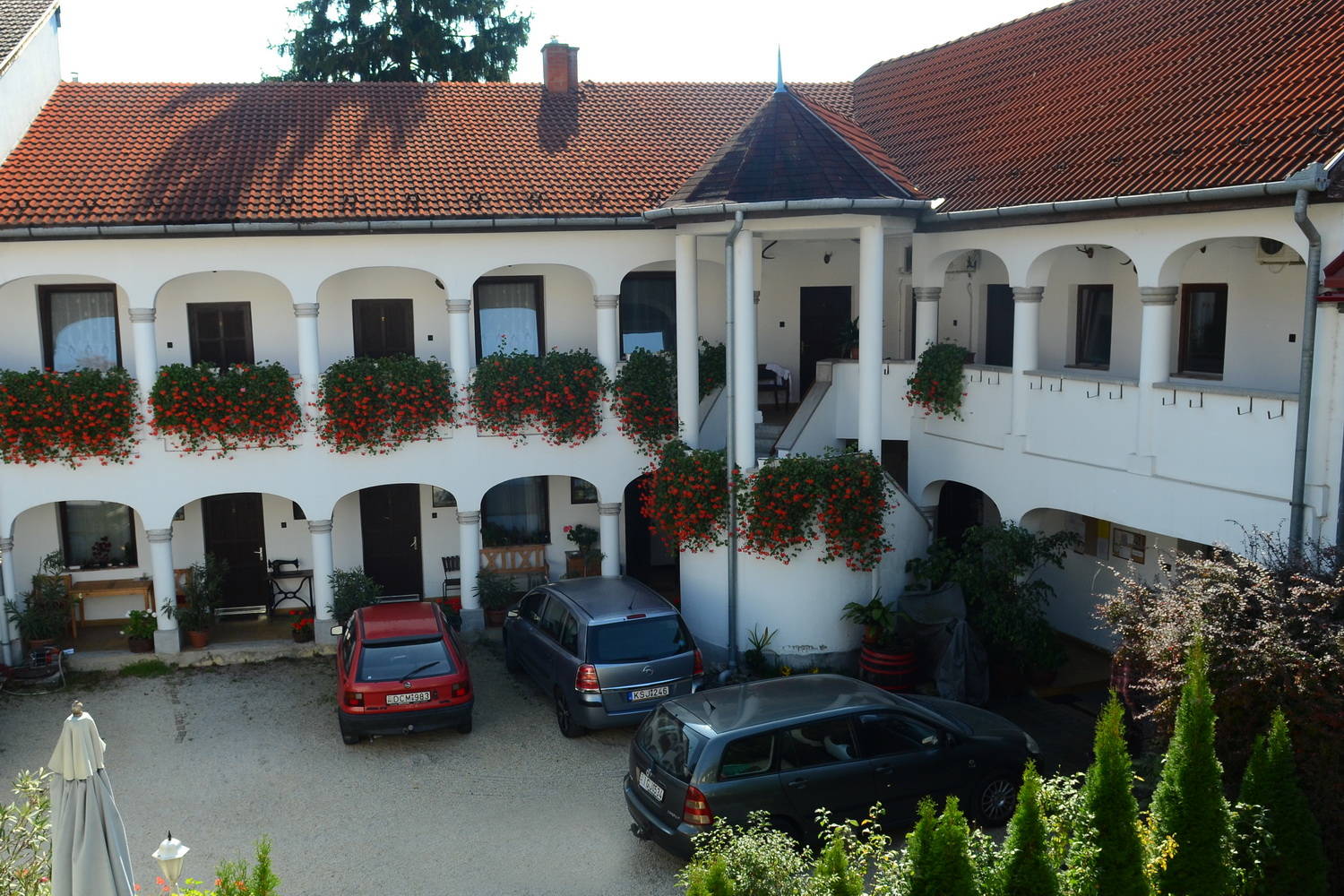 Éden Panzió Eger – Eger, Ungaria