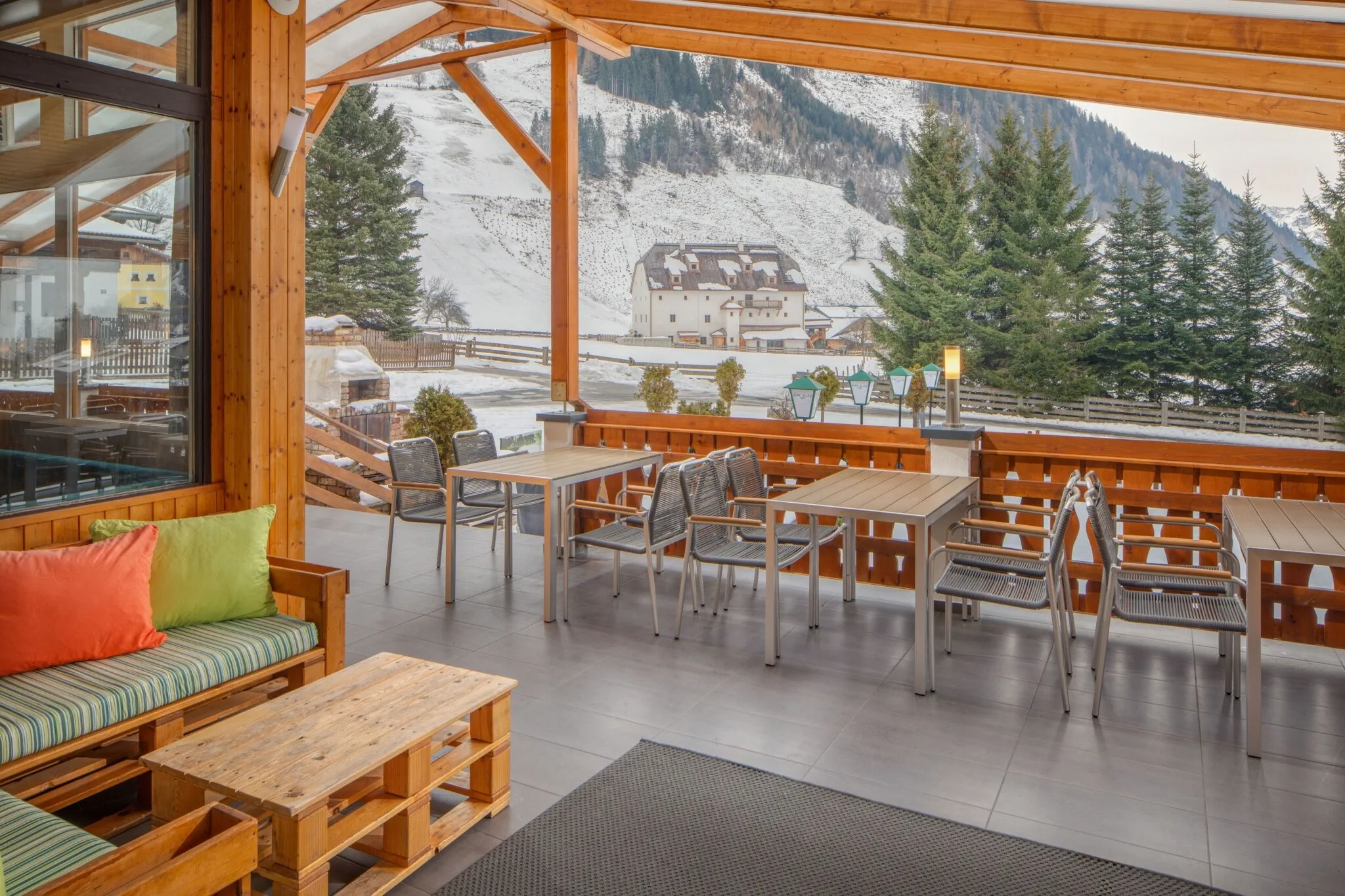 Sonnhof Hotel Rauris – Rauris, Austria