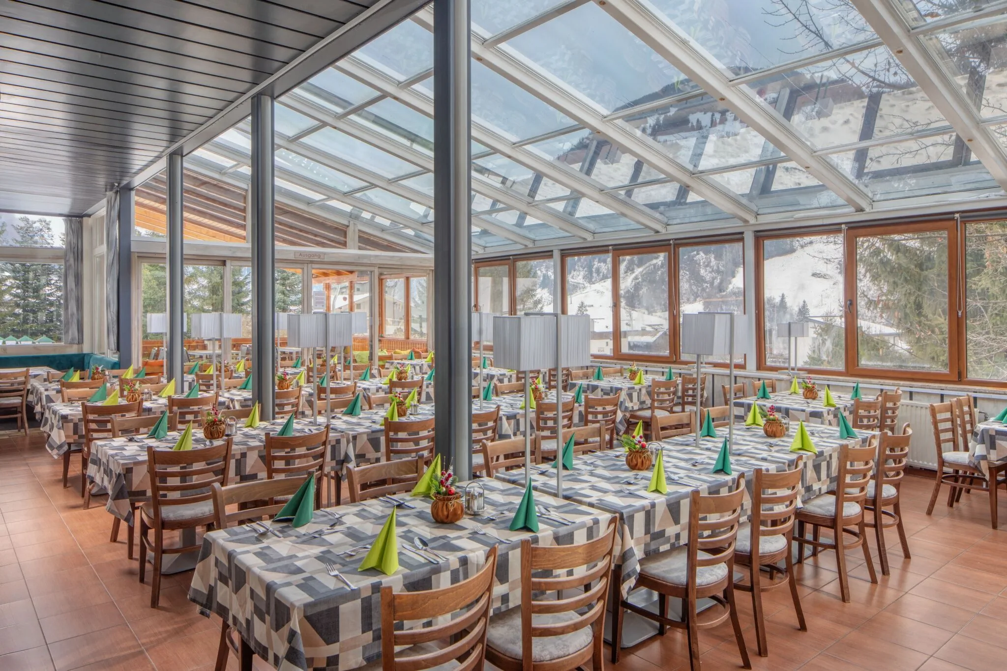 Sonnhof Hotel Rauris – Rauris, Austria