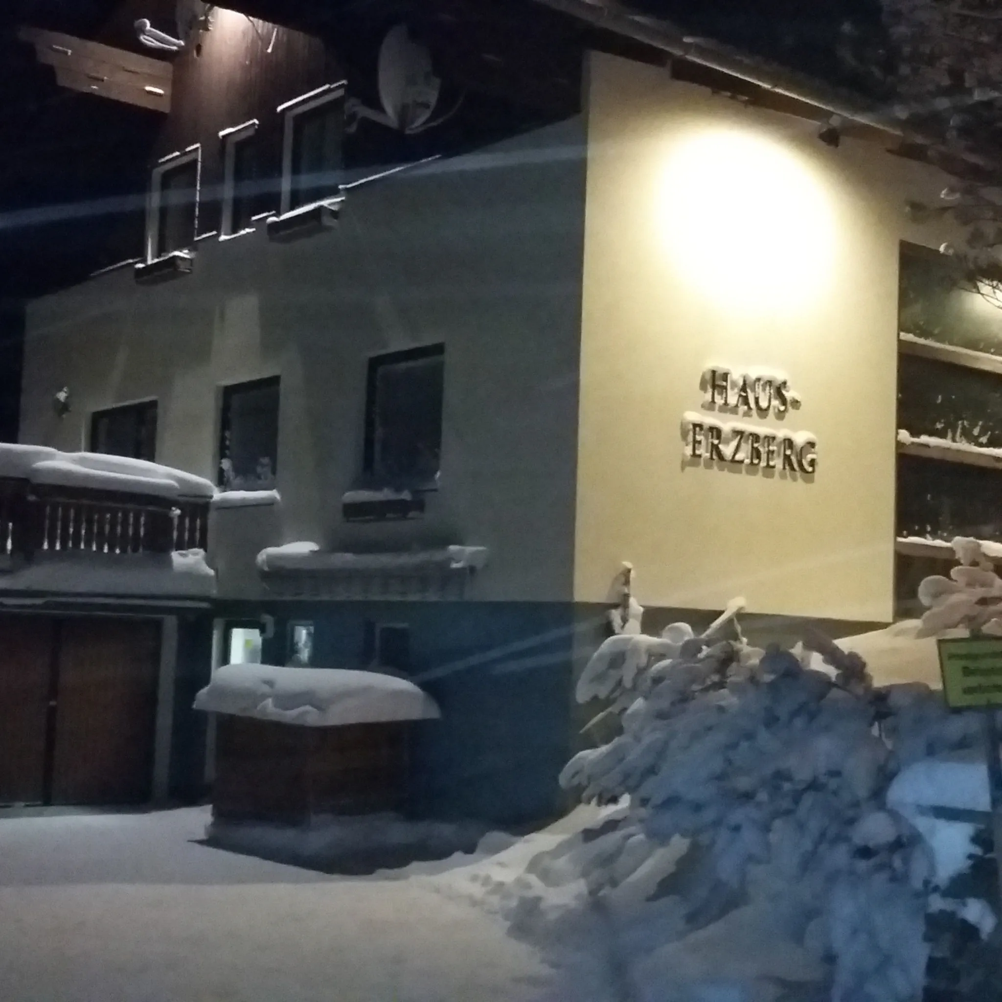 Haus-Erzberg Vordernberg - foto 3