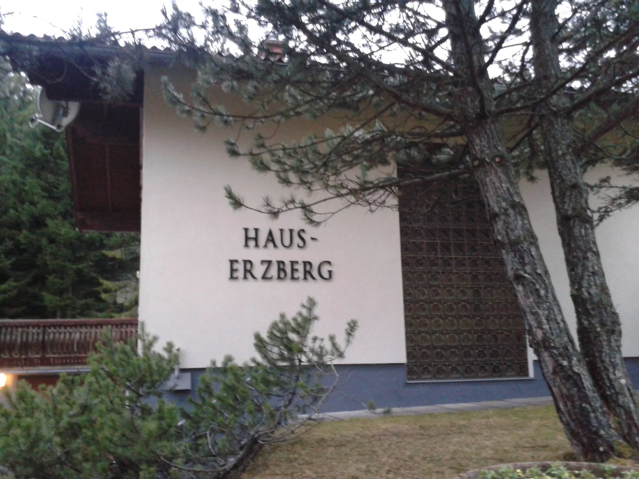 Haus-Erzberg Vordernberg - foto 7