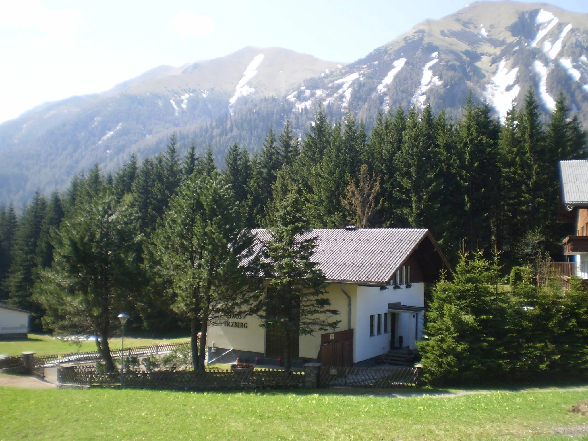 Haus-Erzberg Vordernberg - foto 1