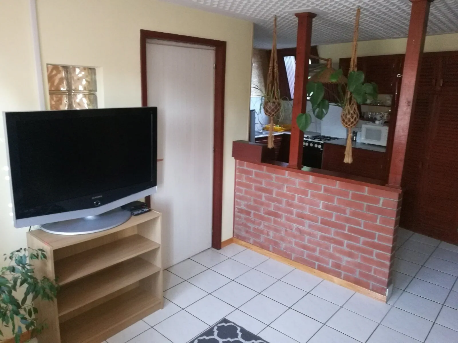 Két Lotti Ház Zebegény – Zebegény, Maďarsko