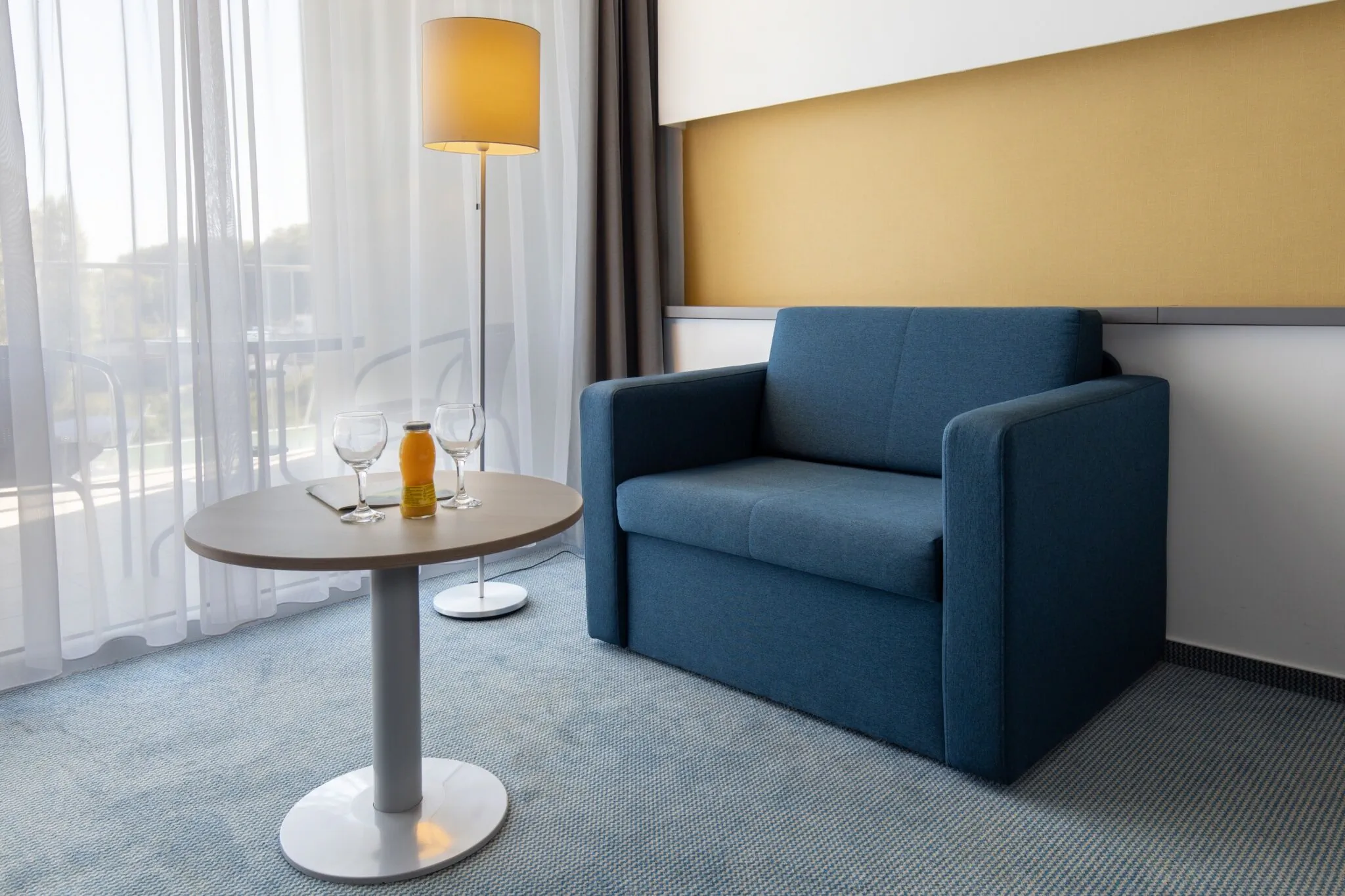 Hotel Yacht Wellness & Business Siófok – Siófok, Maďarsko