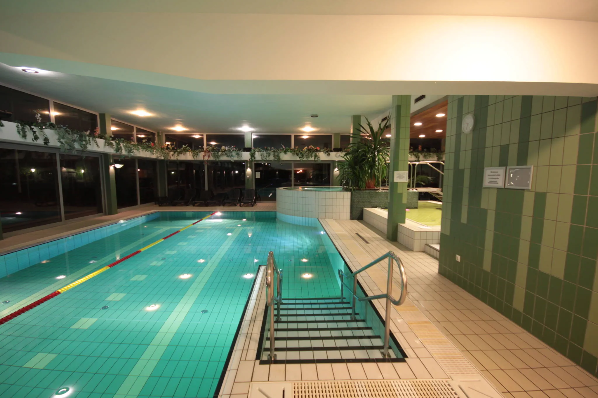 Hotel Yacht Wellness & Business Siófok – Siófok, Maďarsko