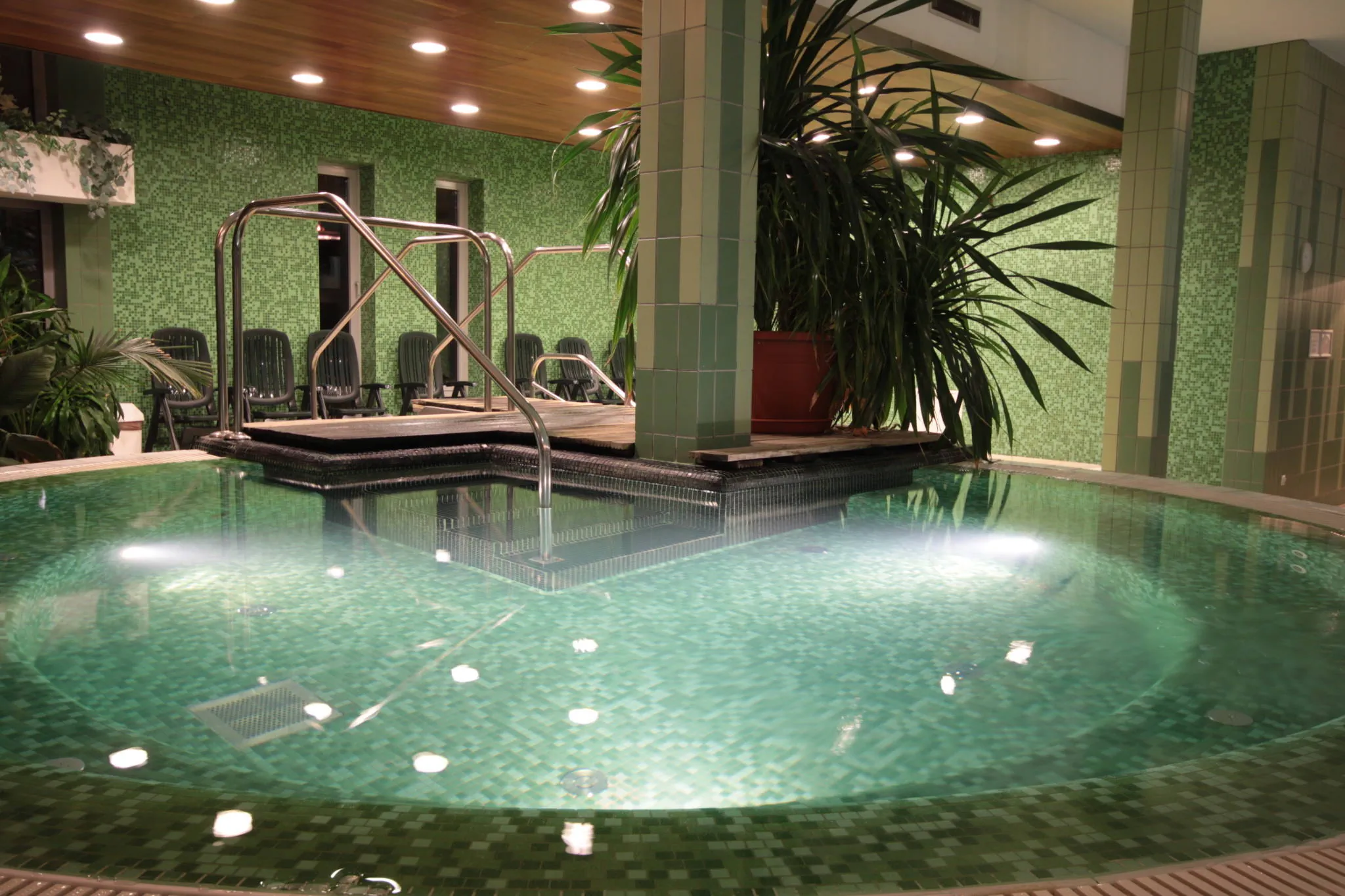 Hotel Yacht Wellness & Business Siófok – Siófok, Maďarsko