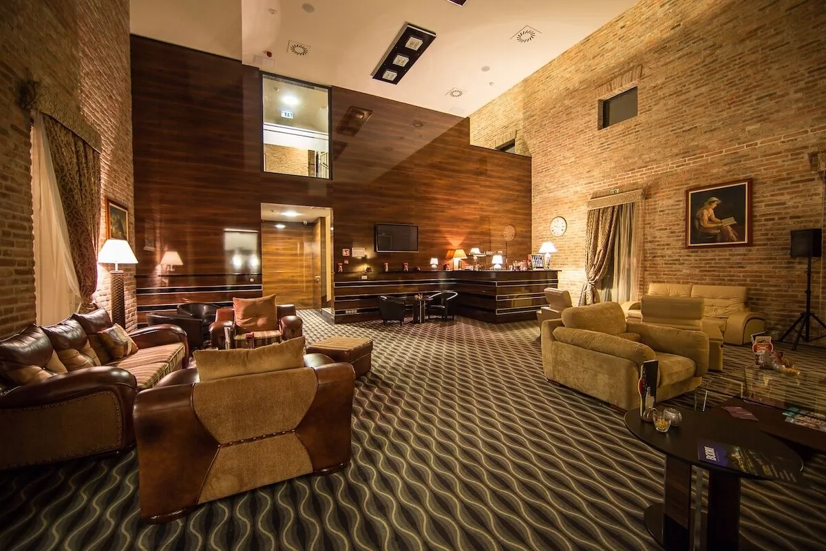 Hotel Castello Siklós – Siklós, Ungaria