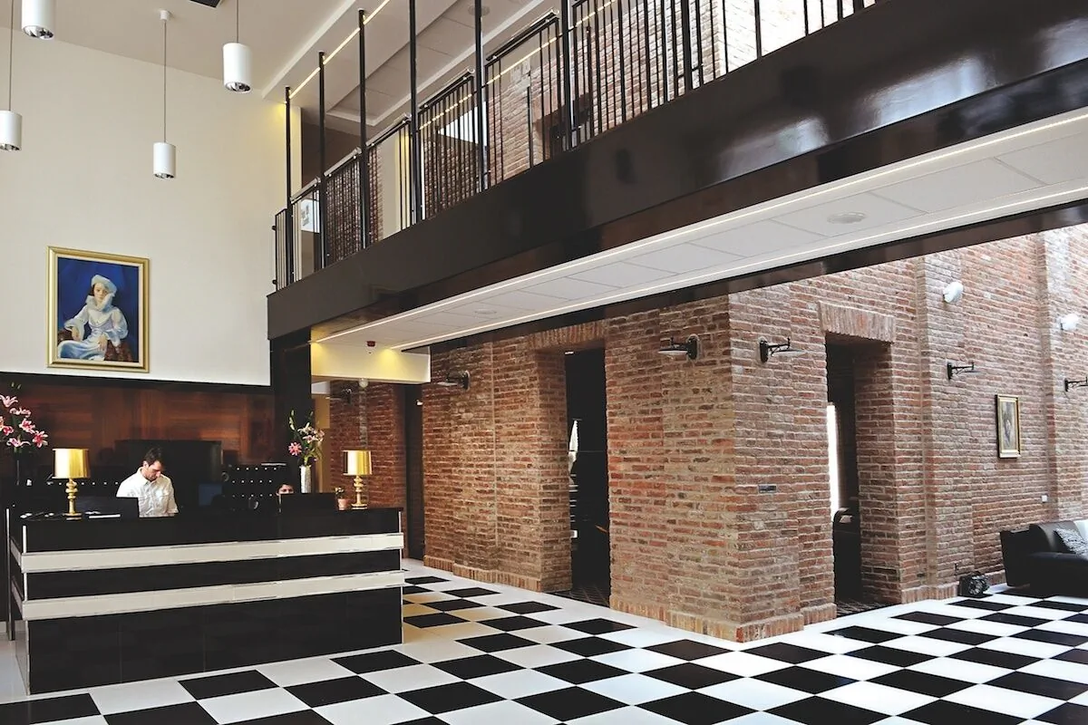 Hotel Castello Siklós – Siklós, Ungaria