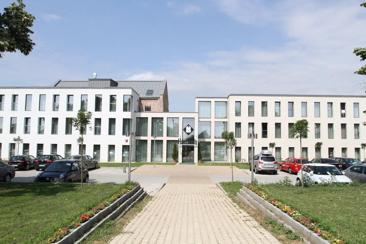 Hotel Castello Siklós – Siklós, Ungaria