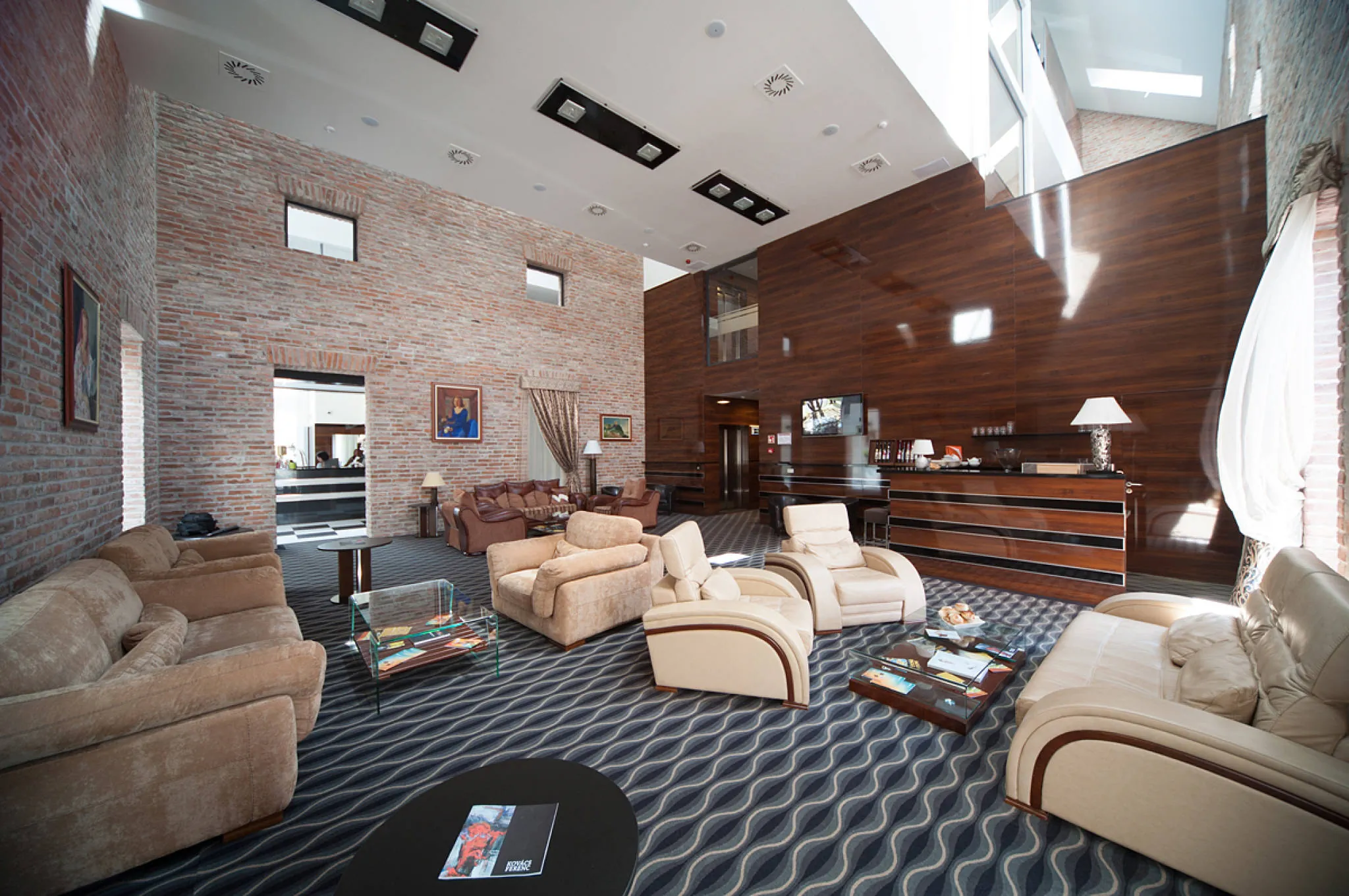 Hotel Castello Siklós – Siklós, Ungaria