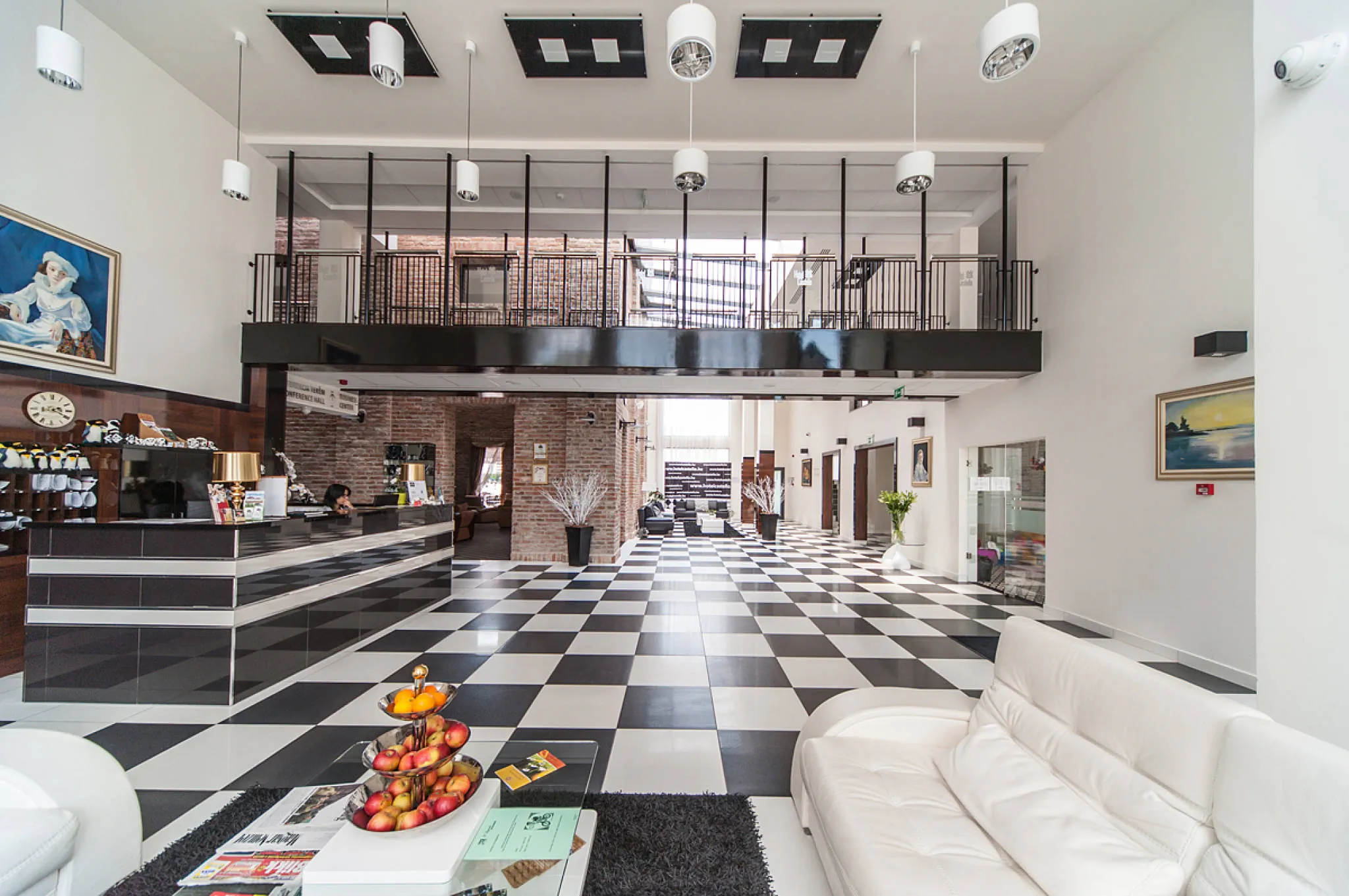 Hotel Castello Siklós – Siklós, Ungaria