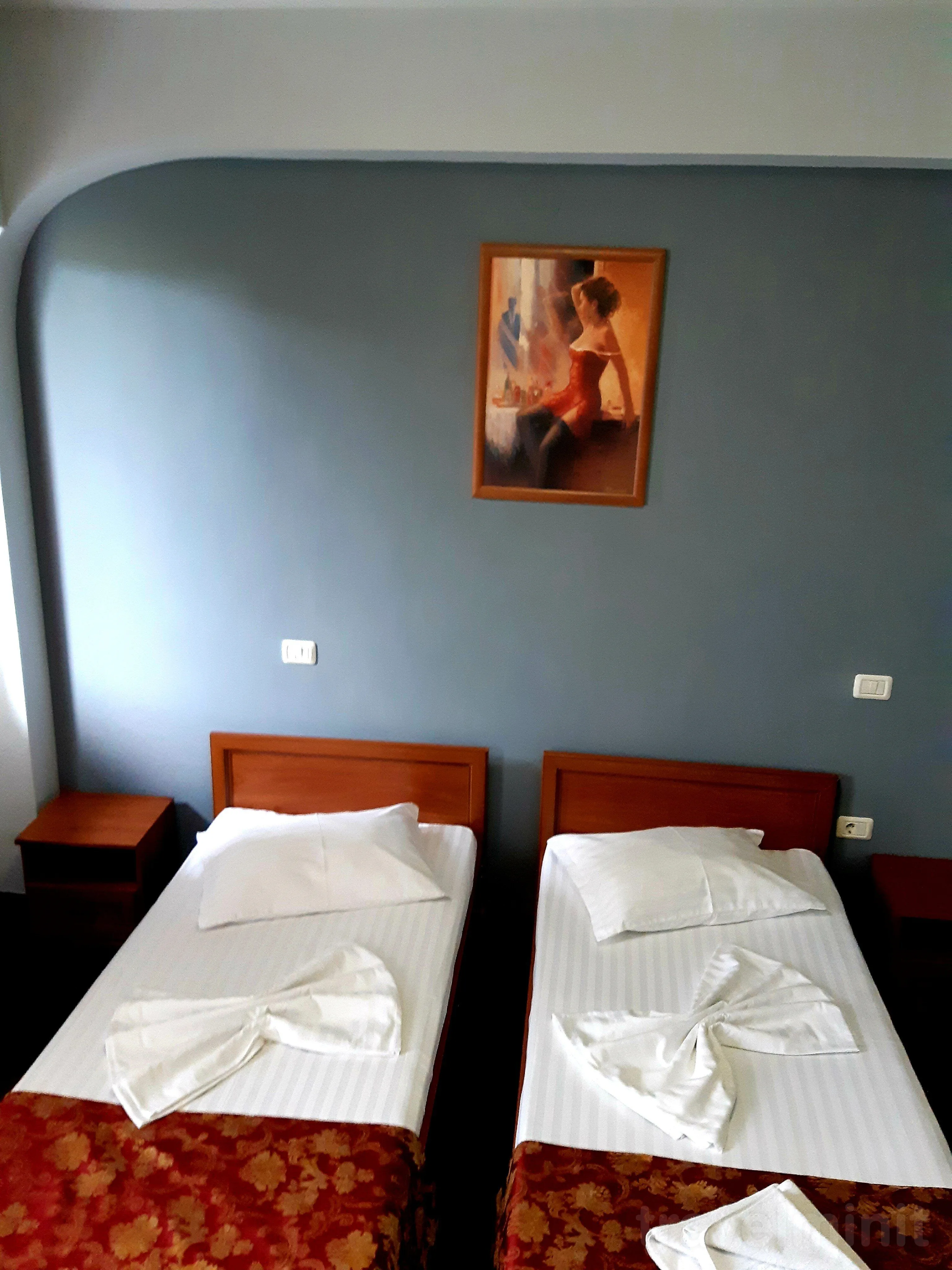 Hotel Ambasador Focșani – Focșani, România