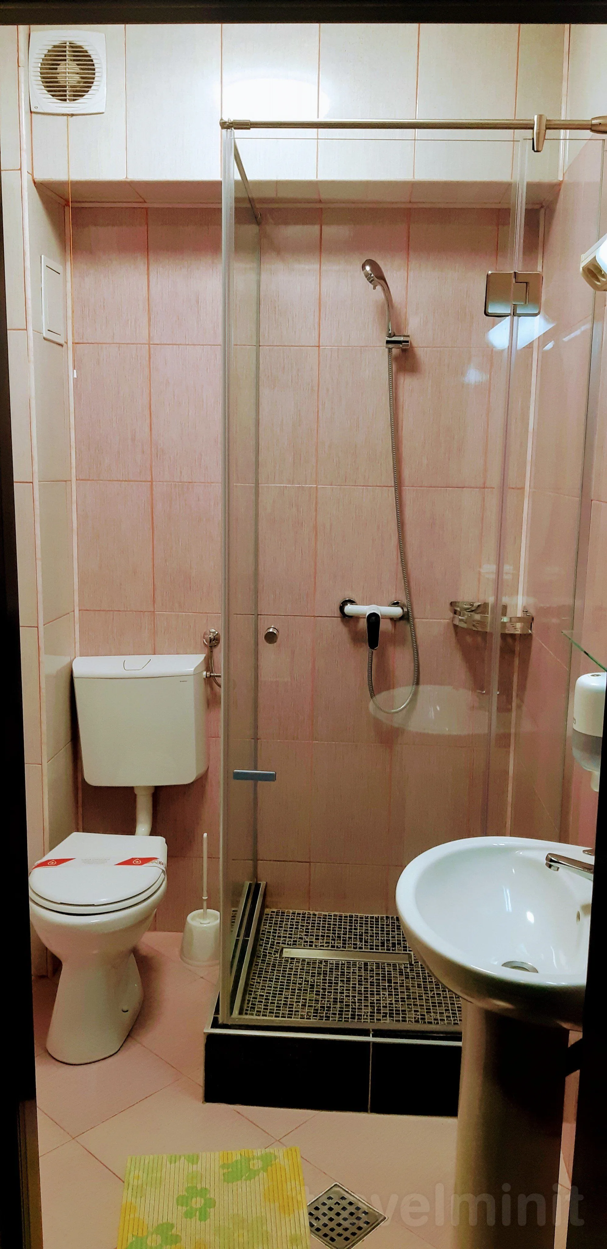 Hotel Ambasador Focșani – Focșani, România
