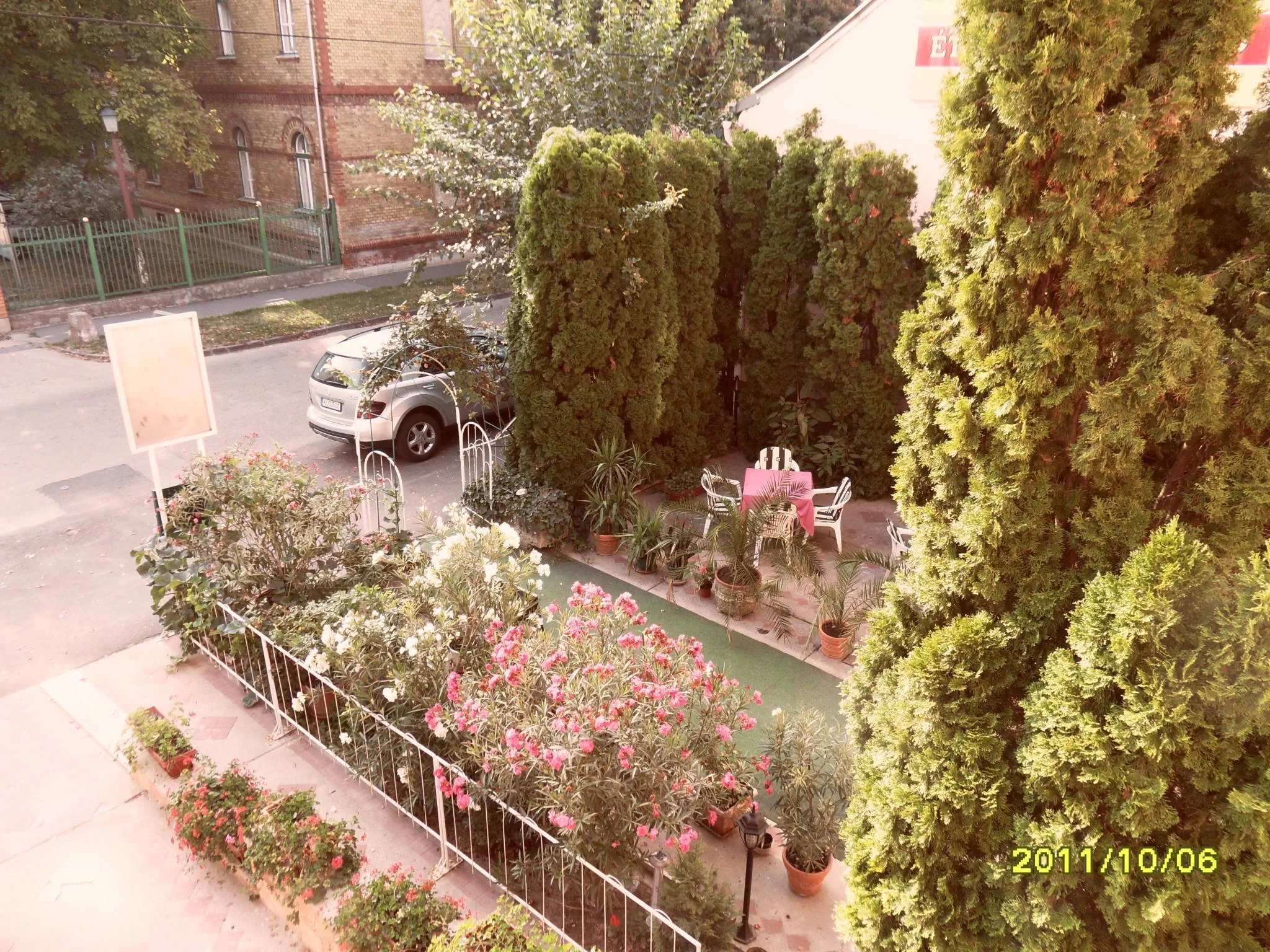 Kálmán Panzió Szeged – Szeghed, Ungaria