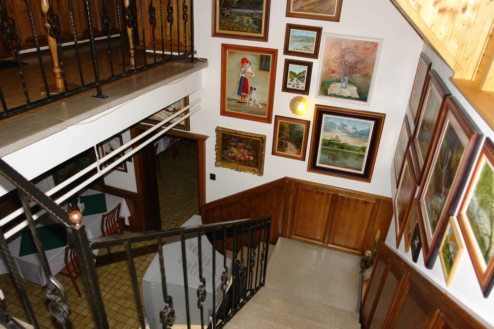 Koller Panzió Étterem Bonyhád - foto 5
