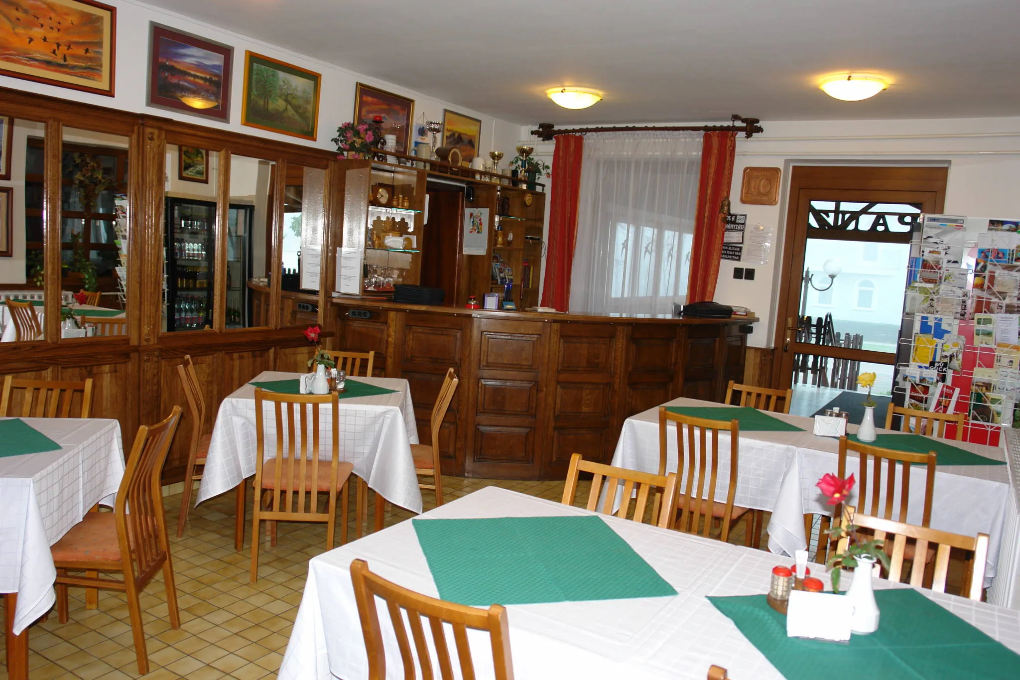 Koller Panzió Étterem Bonyhád - foto 6