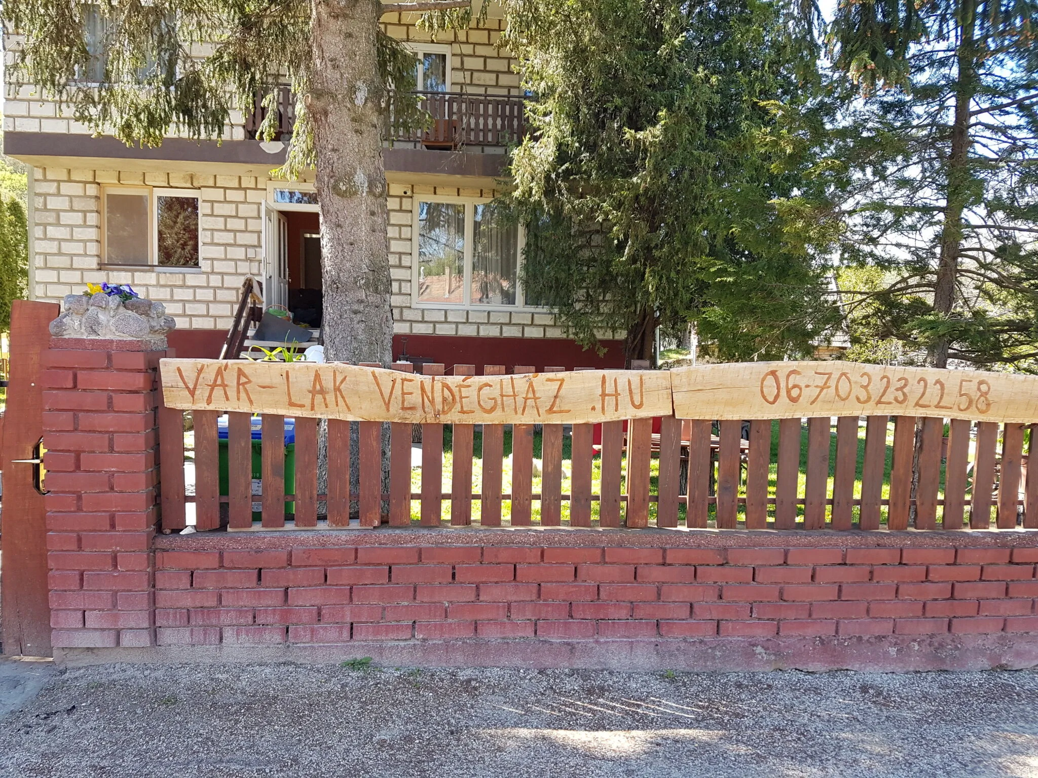 Dunakanyar Vár-lak Vendégház Pilismarót – Pilismarót, Ungaria